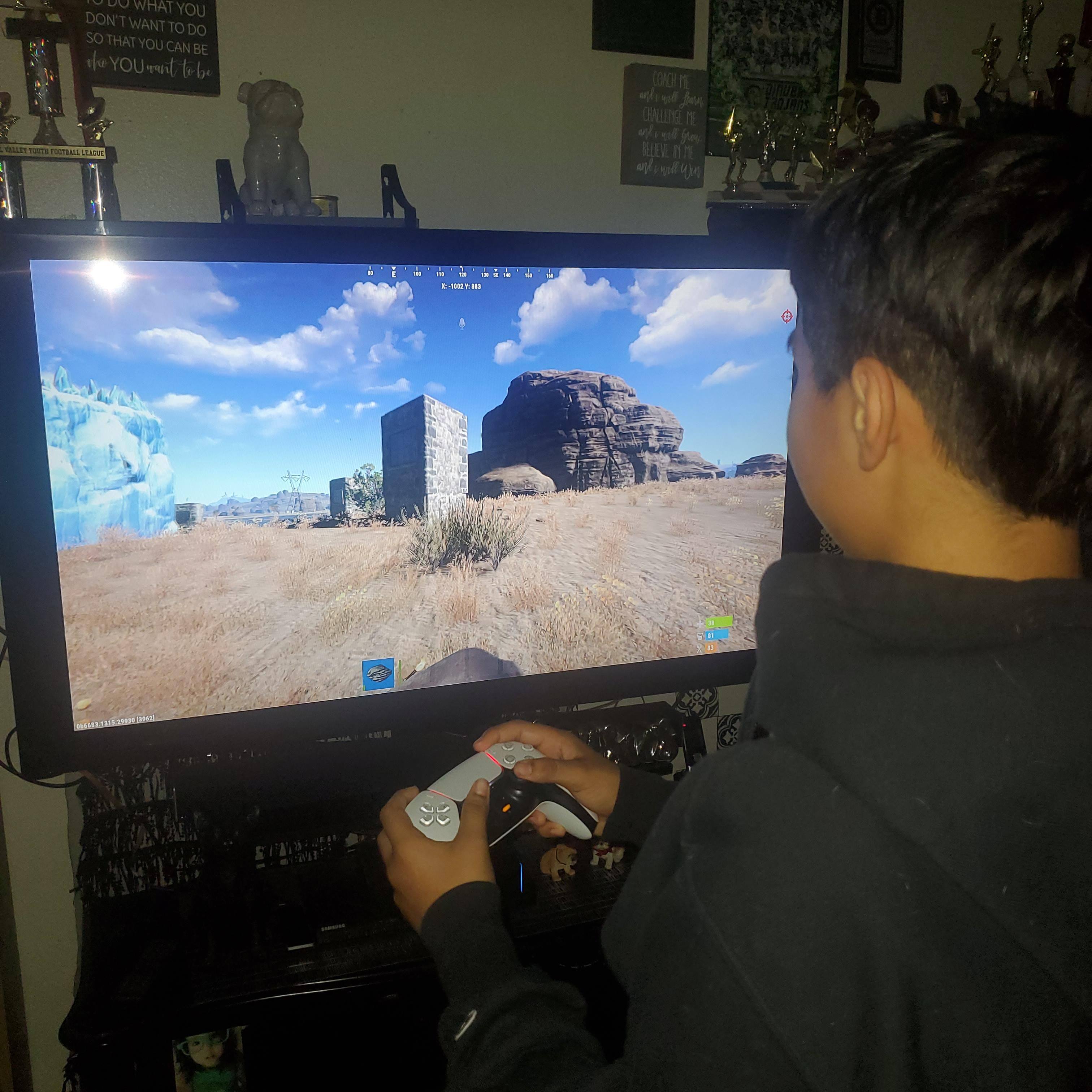 Customer provided, click to load a larger version