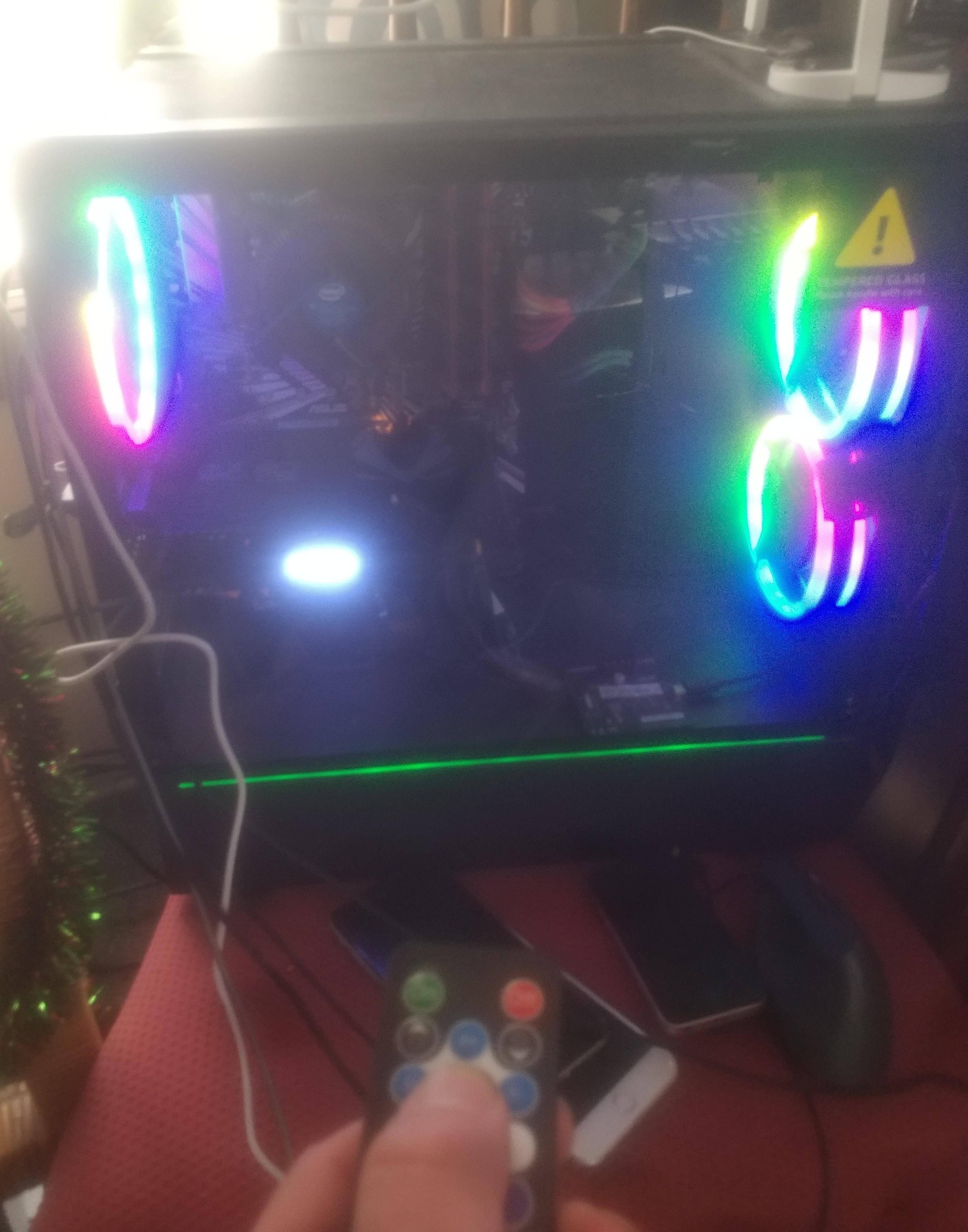 Customer provided image, click to load a larger version