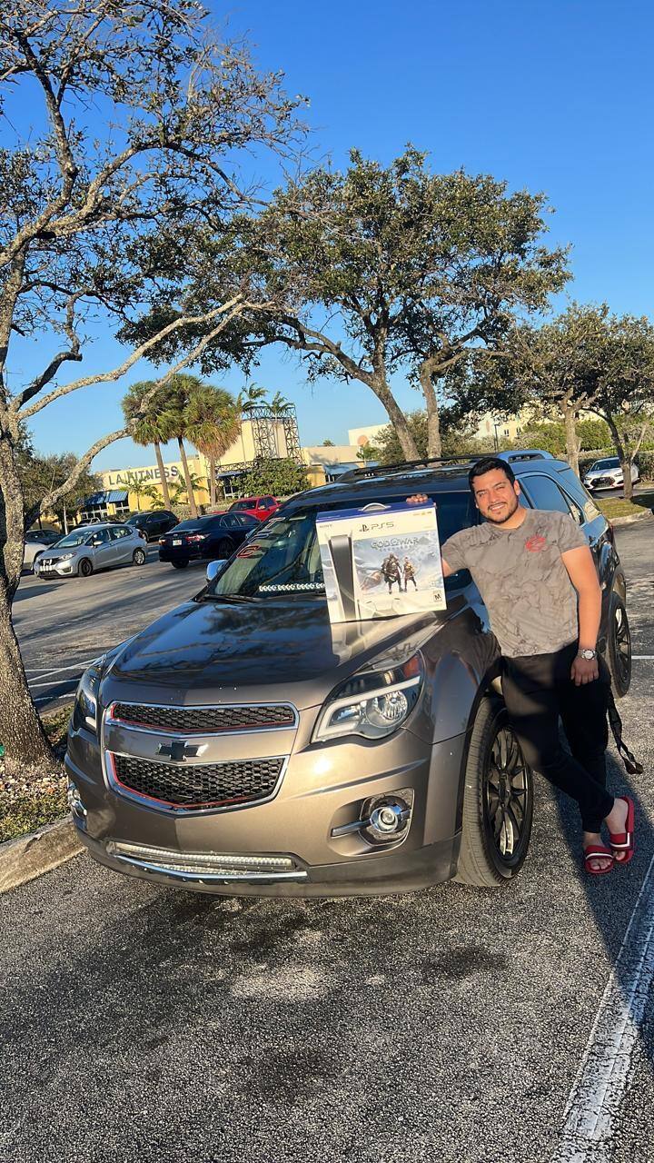 Customer provided, click to load a larger version