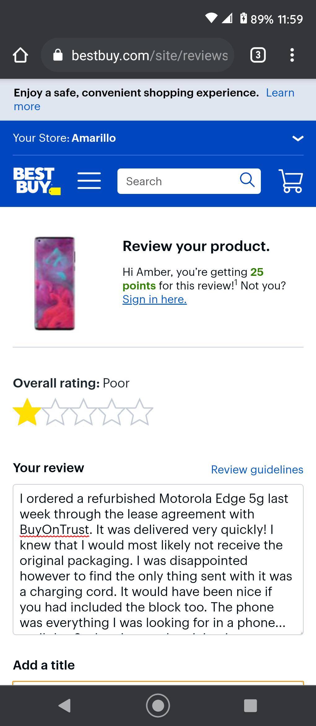 Customer provided, click to load a larger version