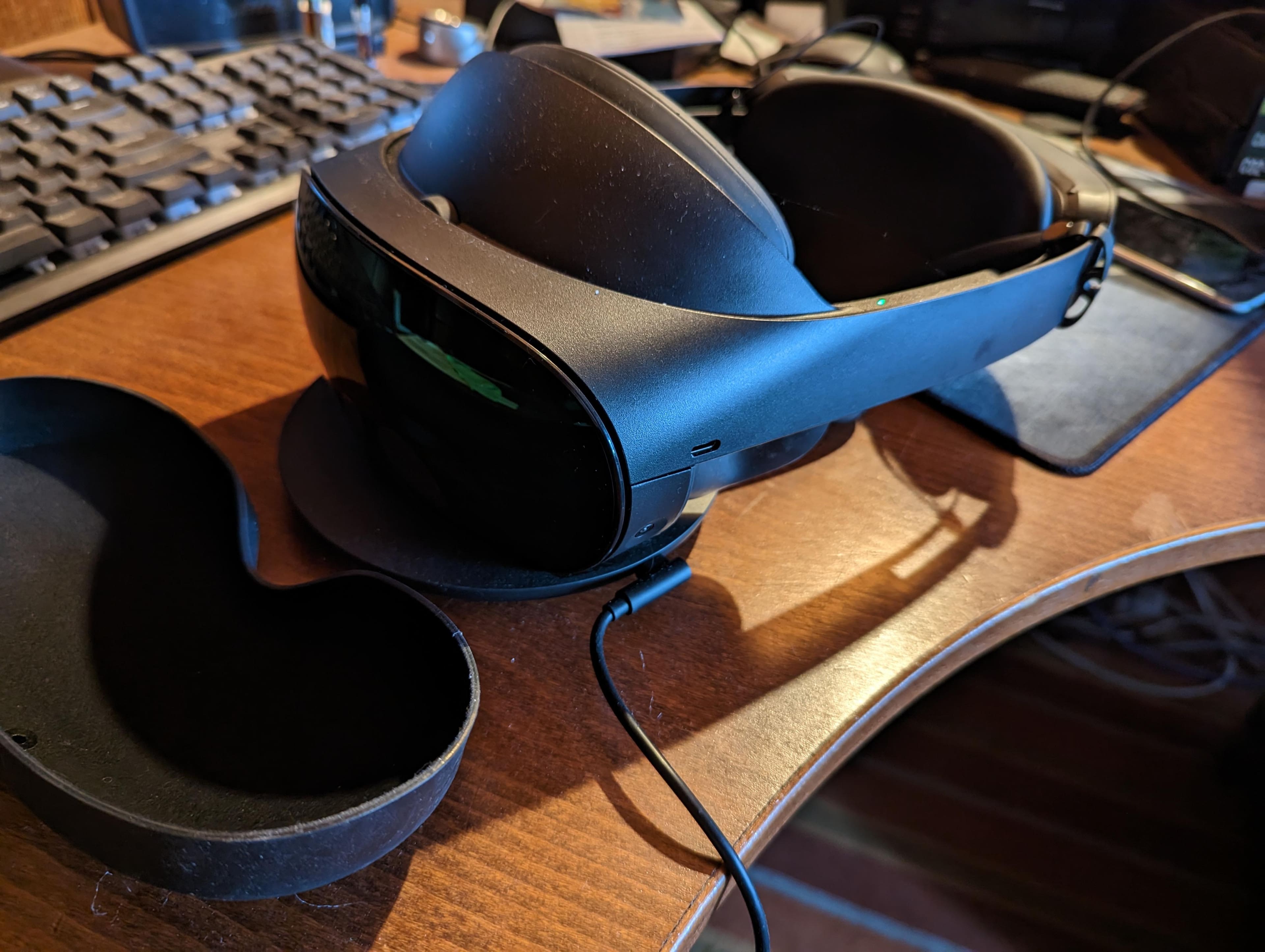 Meta Quest Pro Black 899-00412-01 - Best Buy