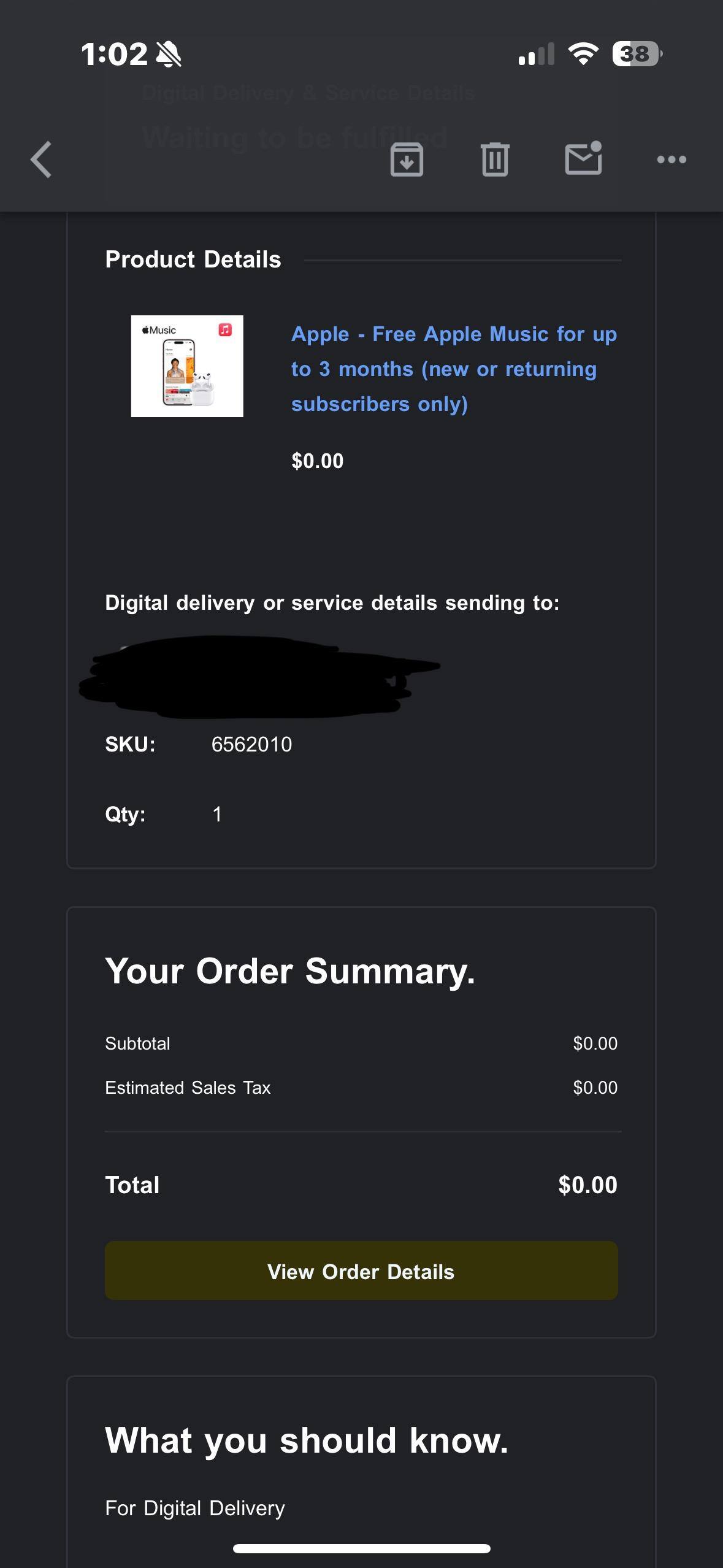 Customer provided, click to load a larger version