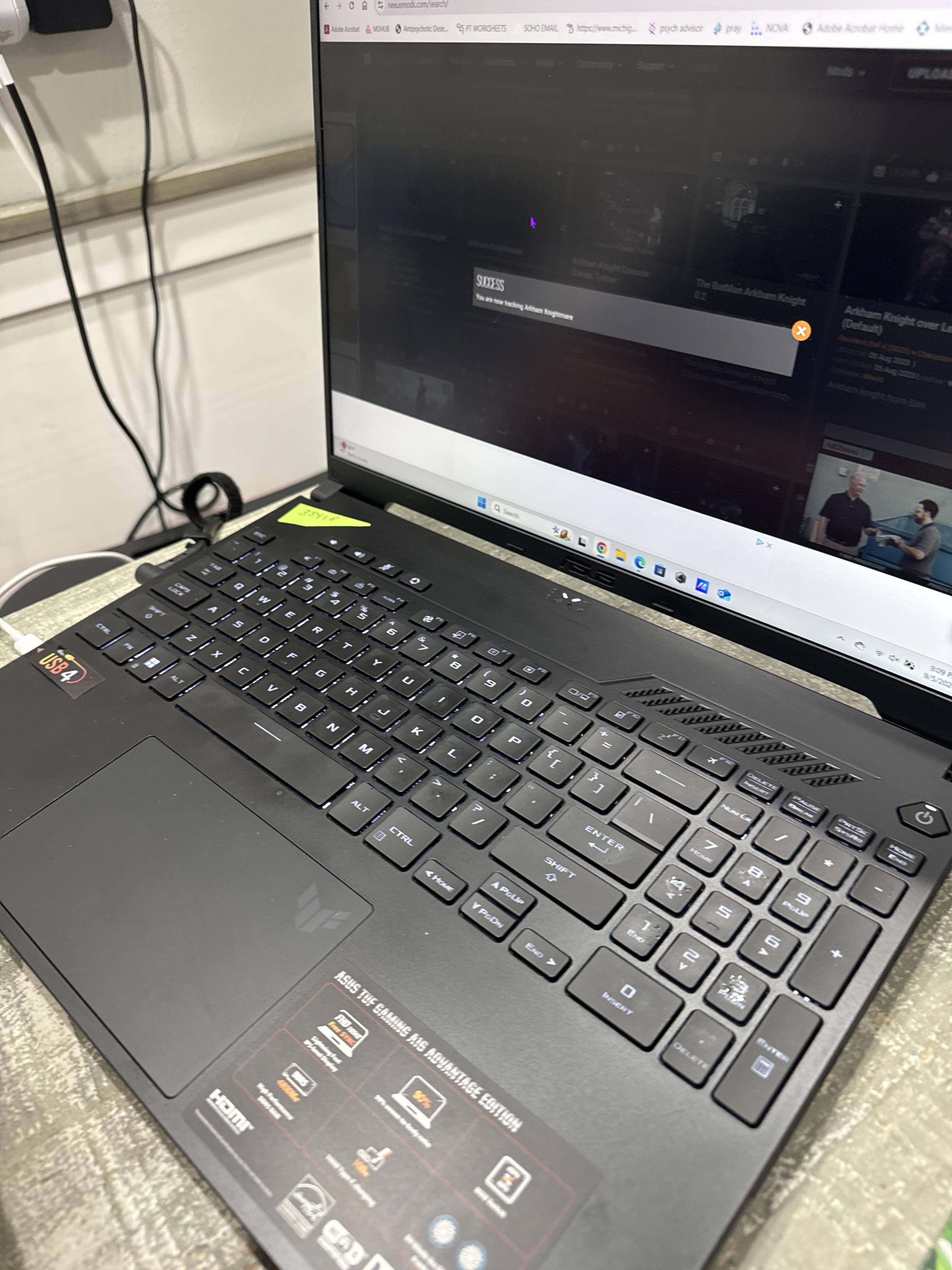 Customer provided, click to load a larger version