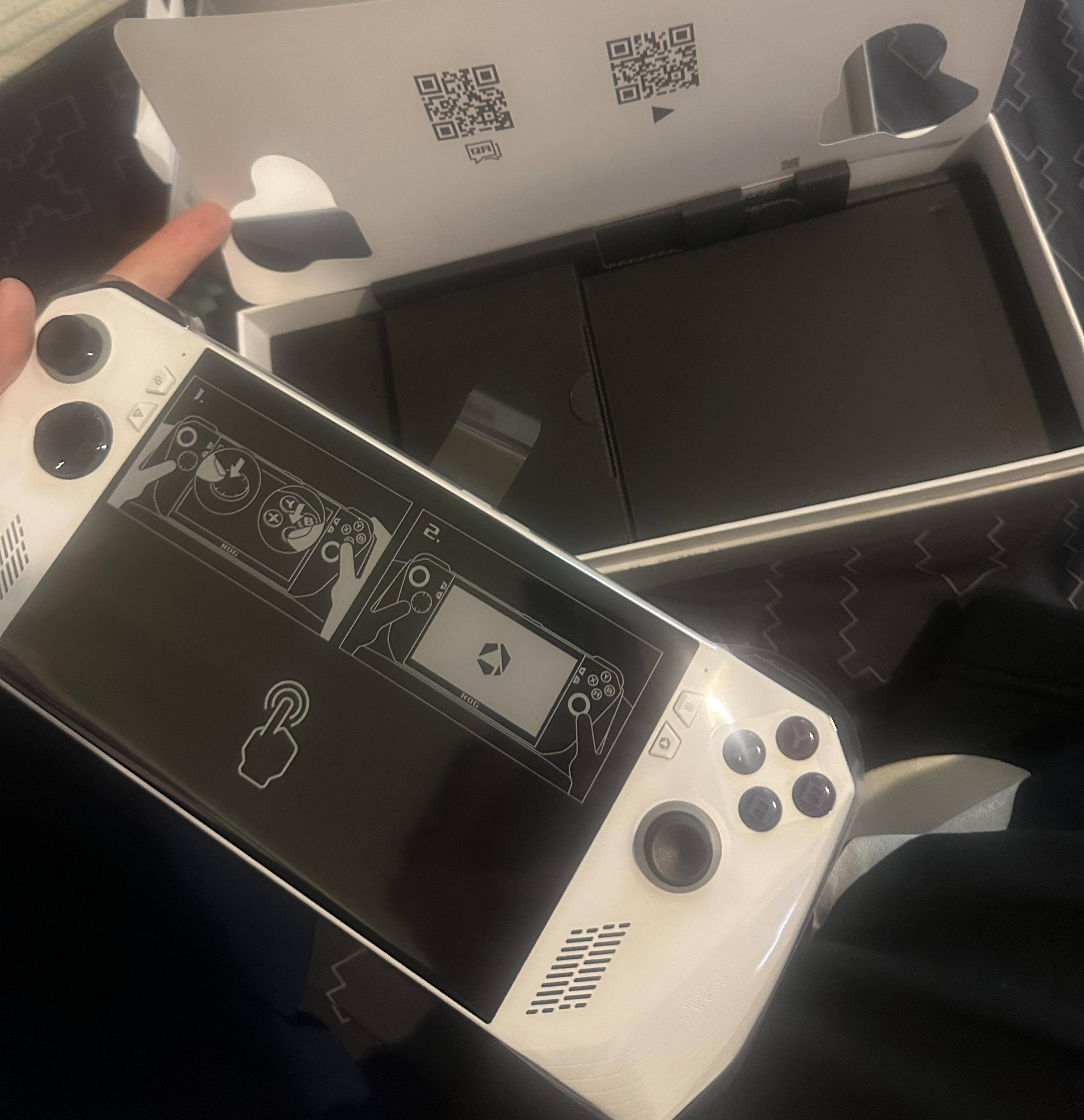 Customer provided, click to load a larger version