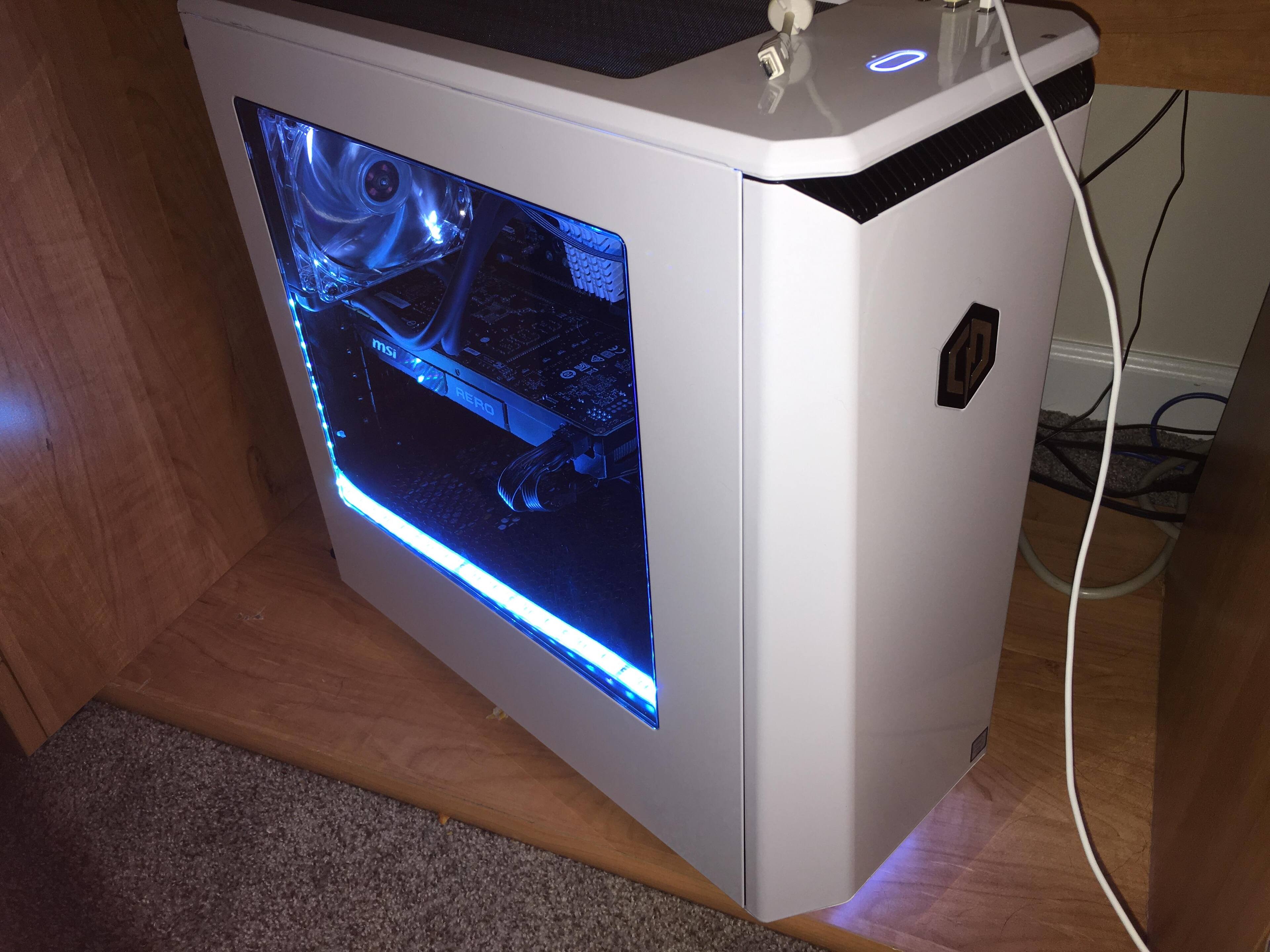 Customer provided image, click to load a larger version