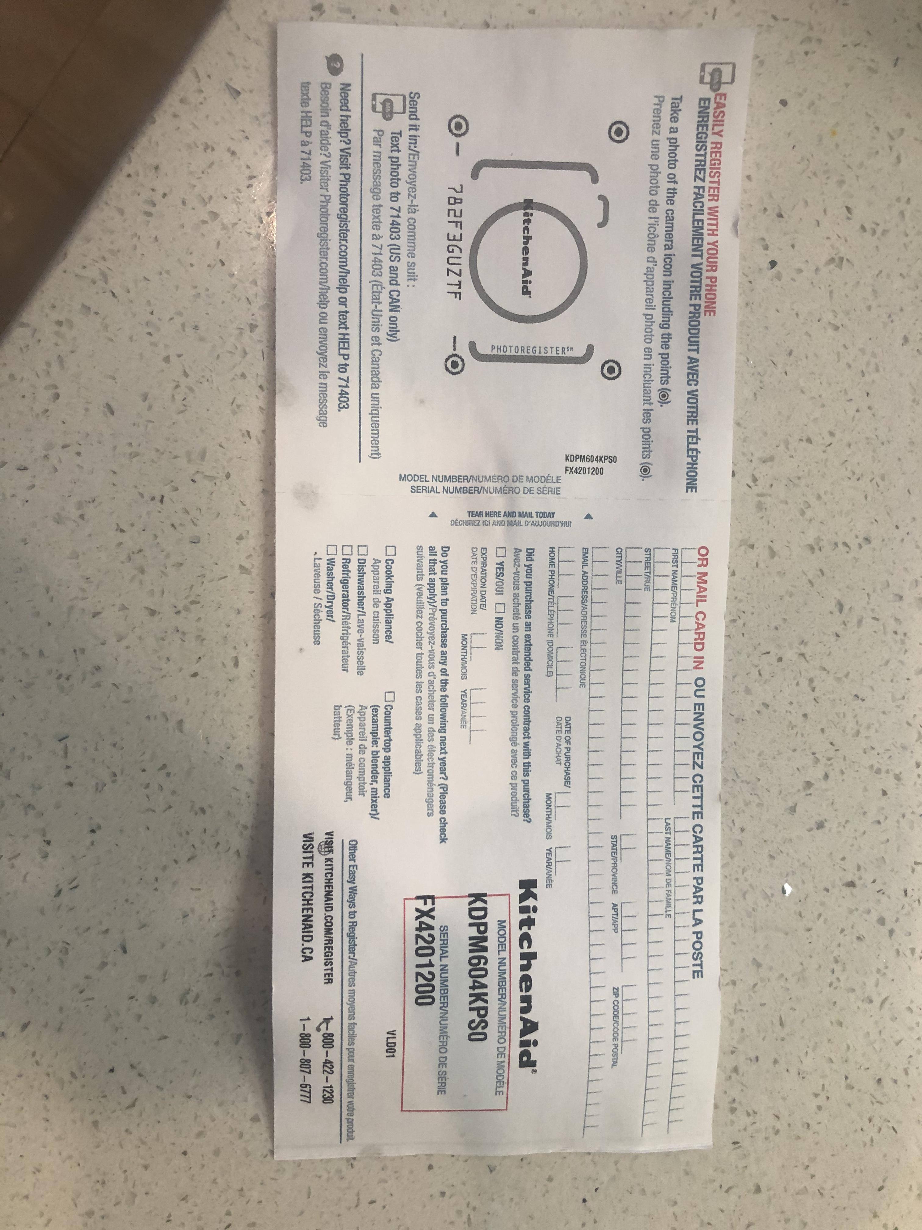 Customer provided, click to load a larger version