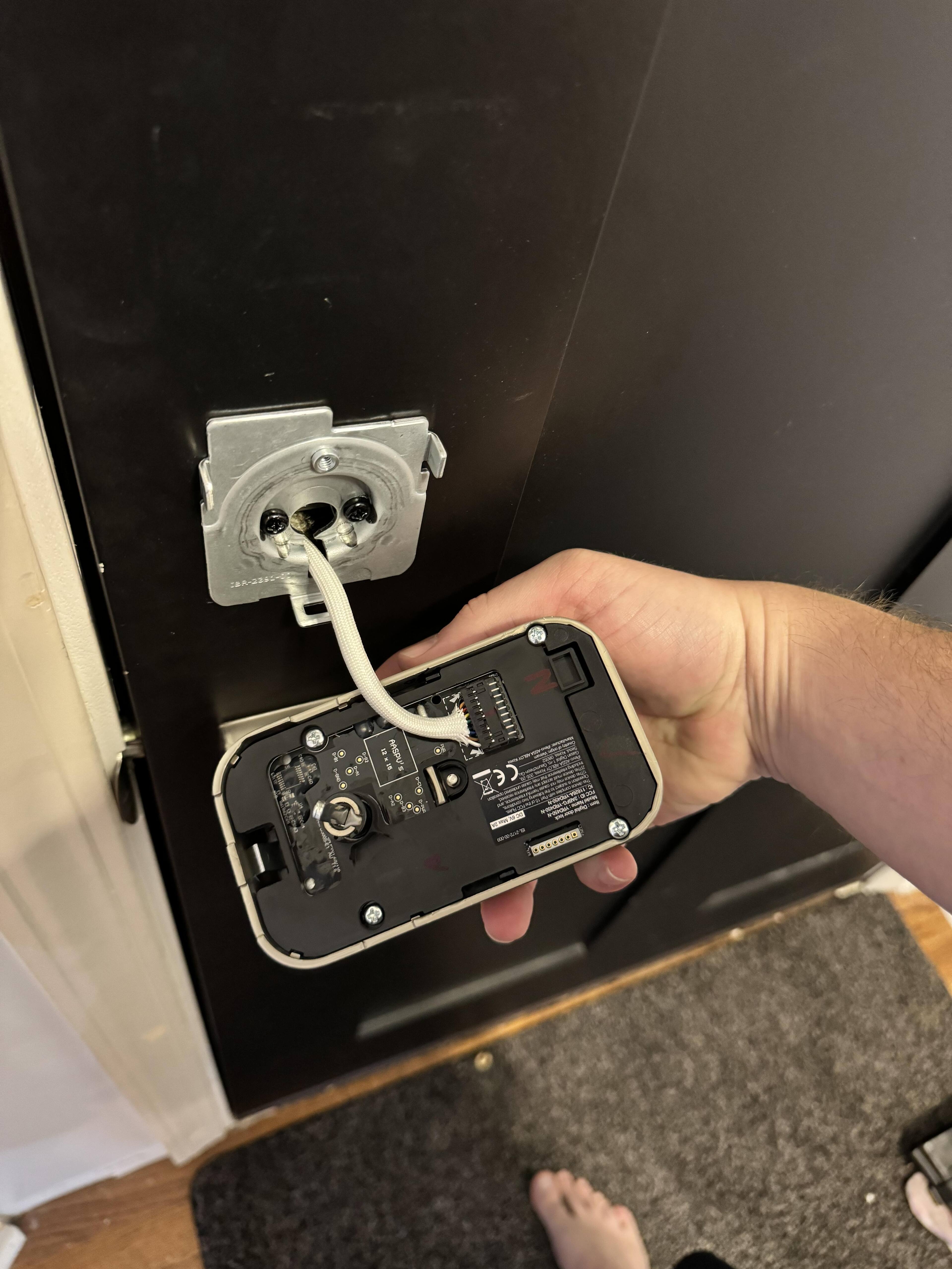 Customer provided, click to load a larger version