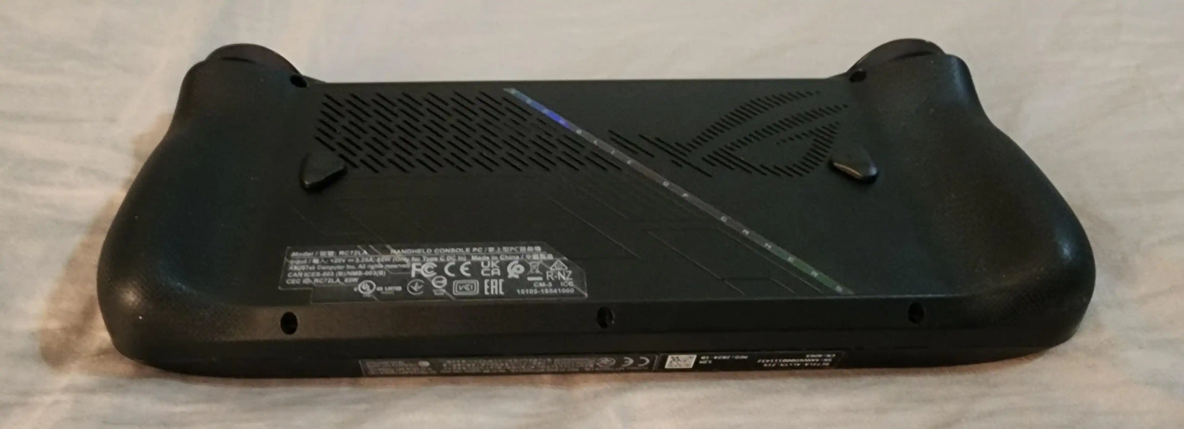 Customer provided, click to load a larger version