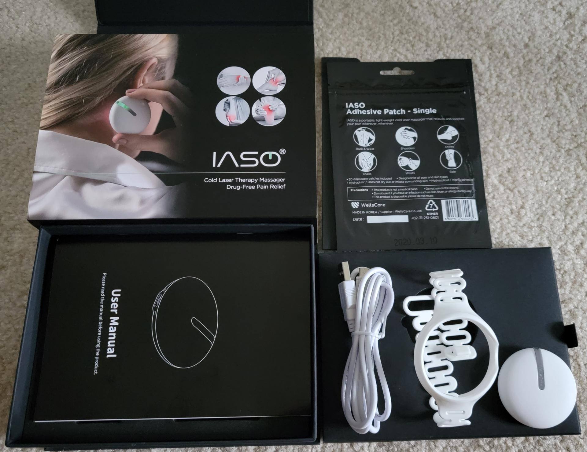 Customer provided, click to load a larger version