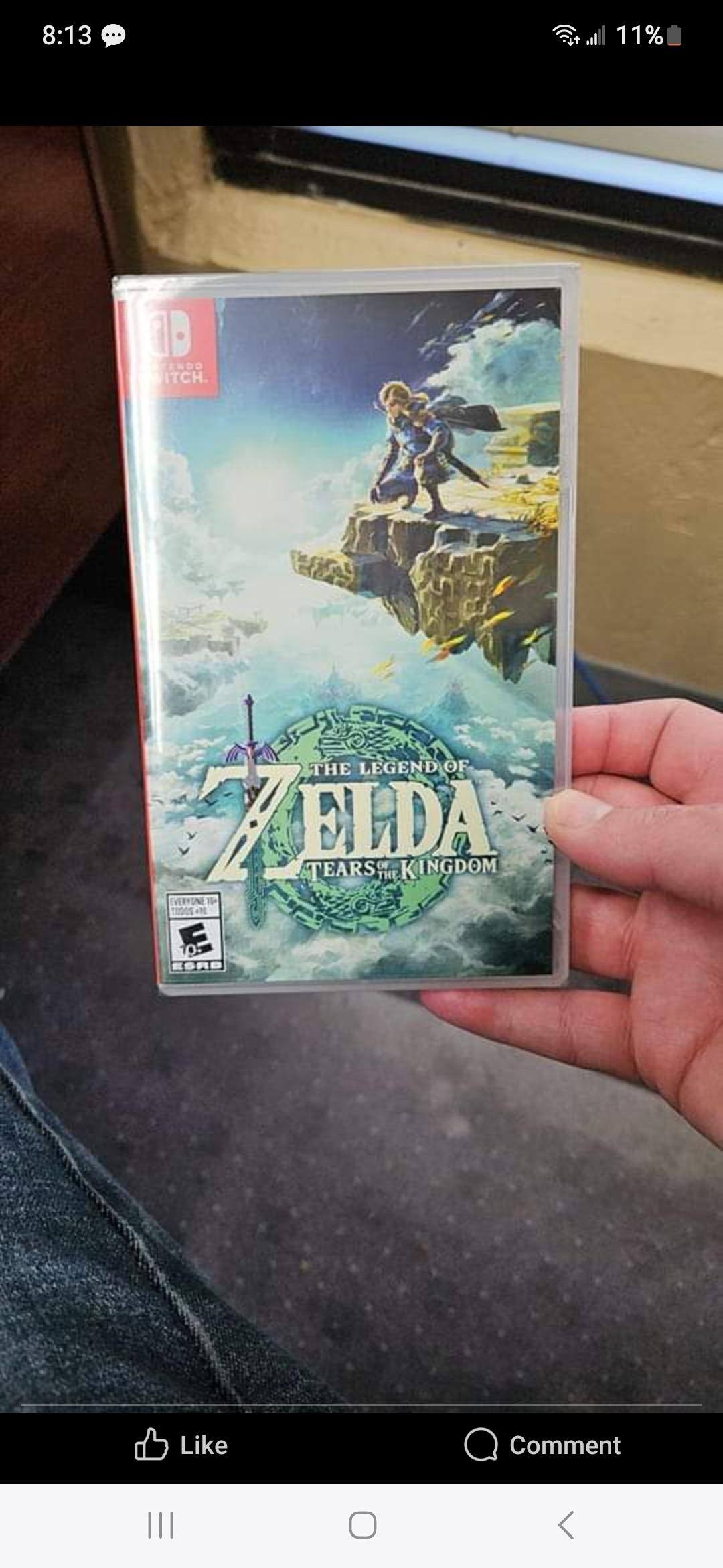 Customer provided image, click to load a larger version