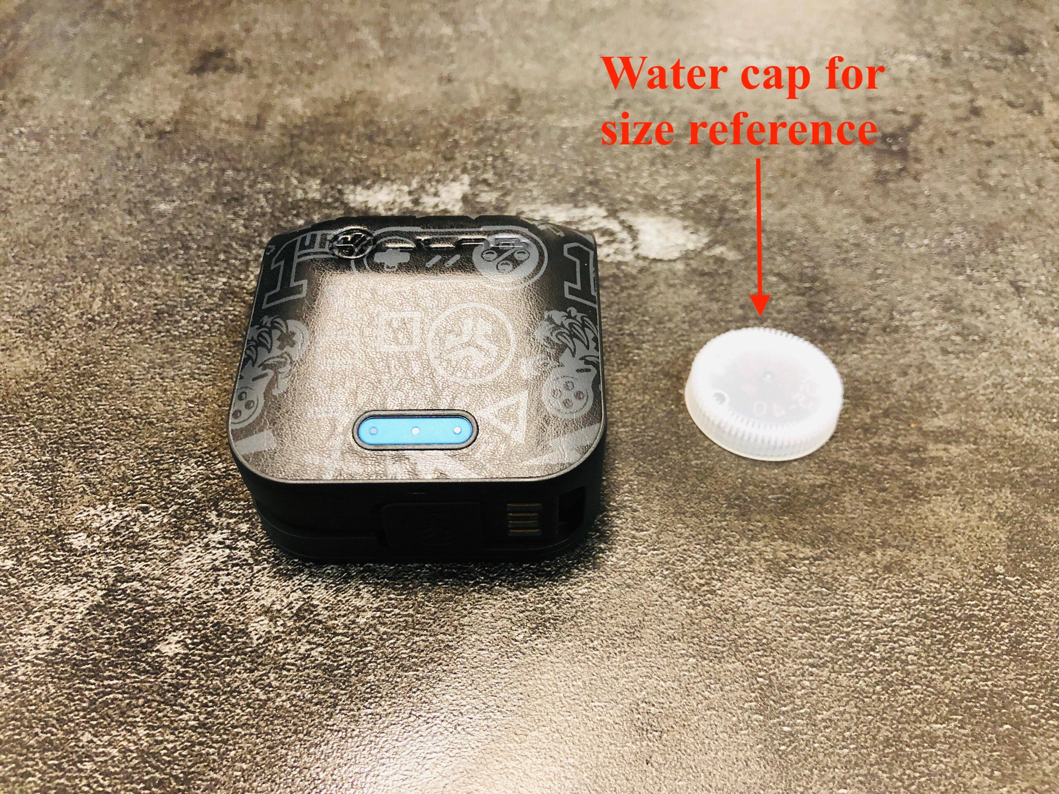 Customer provided, click to load a larger version