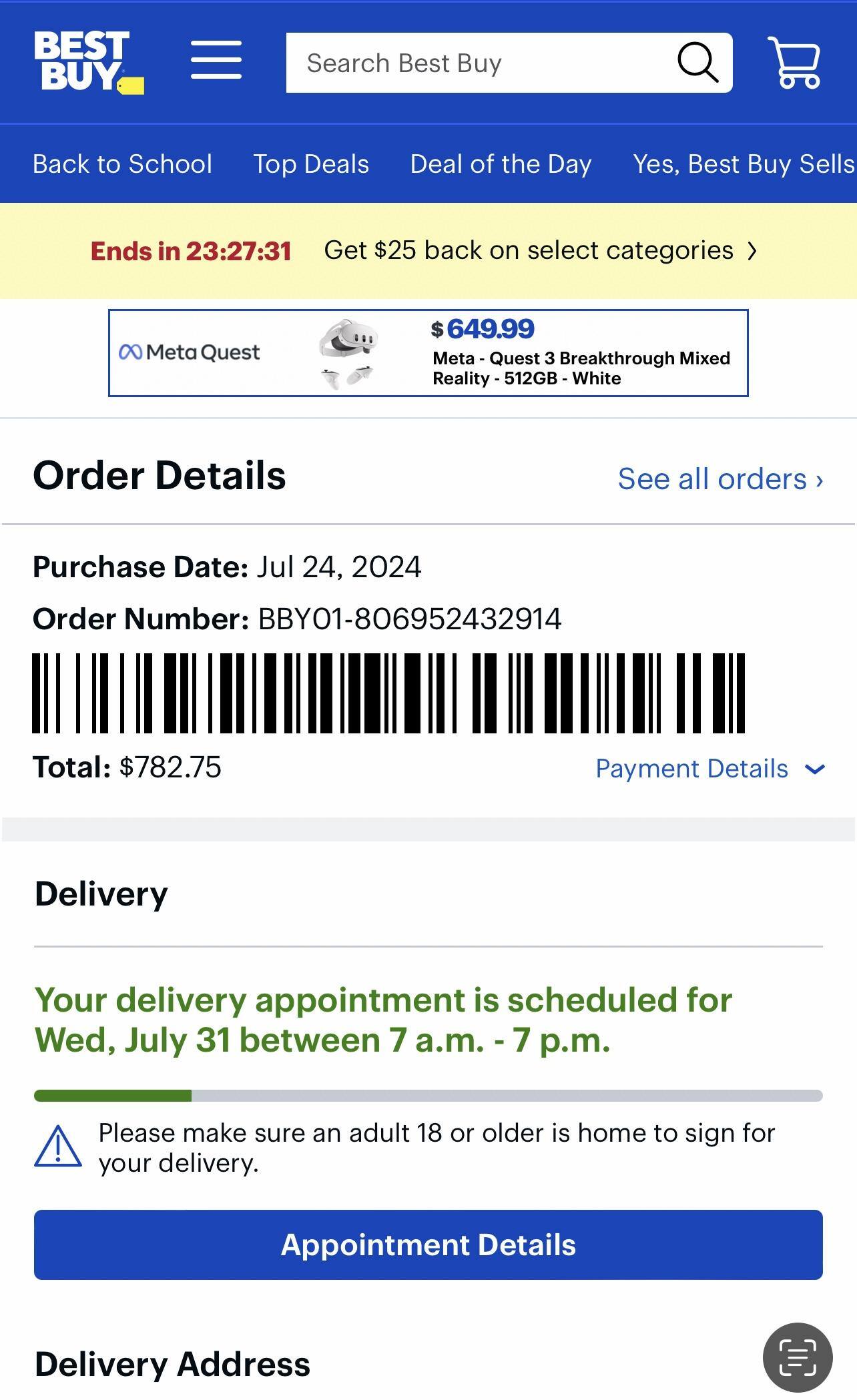 Customer provided, click to load a larger version