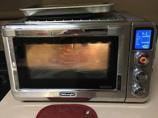 Bacon!, click to load a larger version