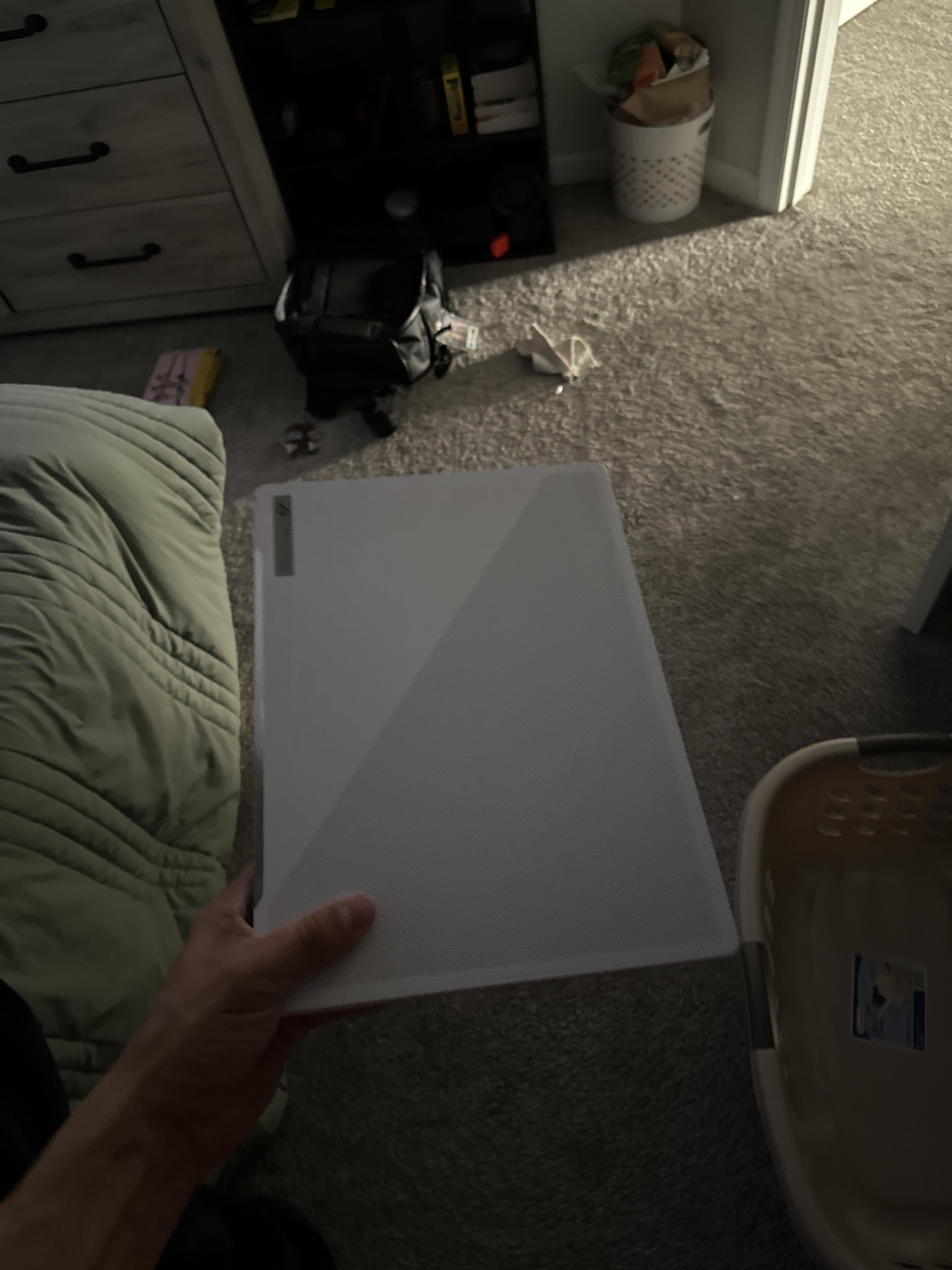 Customer provided, click to load a larger version