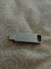 PNY DUO Link 128GB USB 3.2 Gen 1 Type-C OTG Flash Drive Silver  P-FDI128DULINKTYC-GE - Best Buy