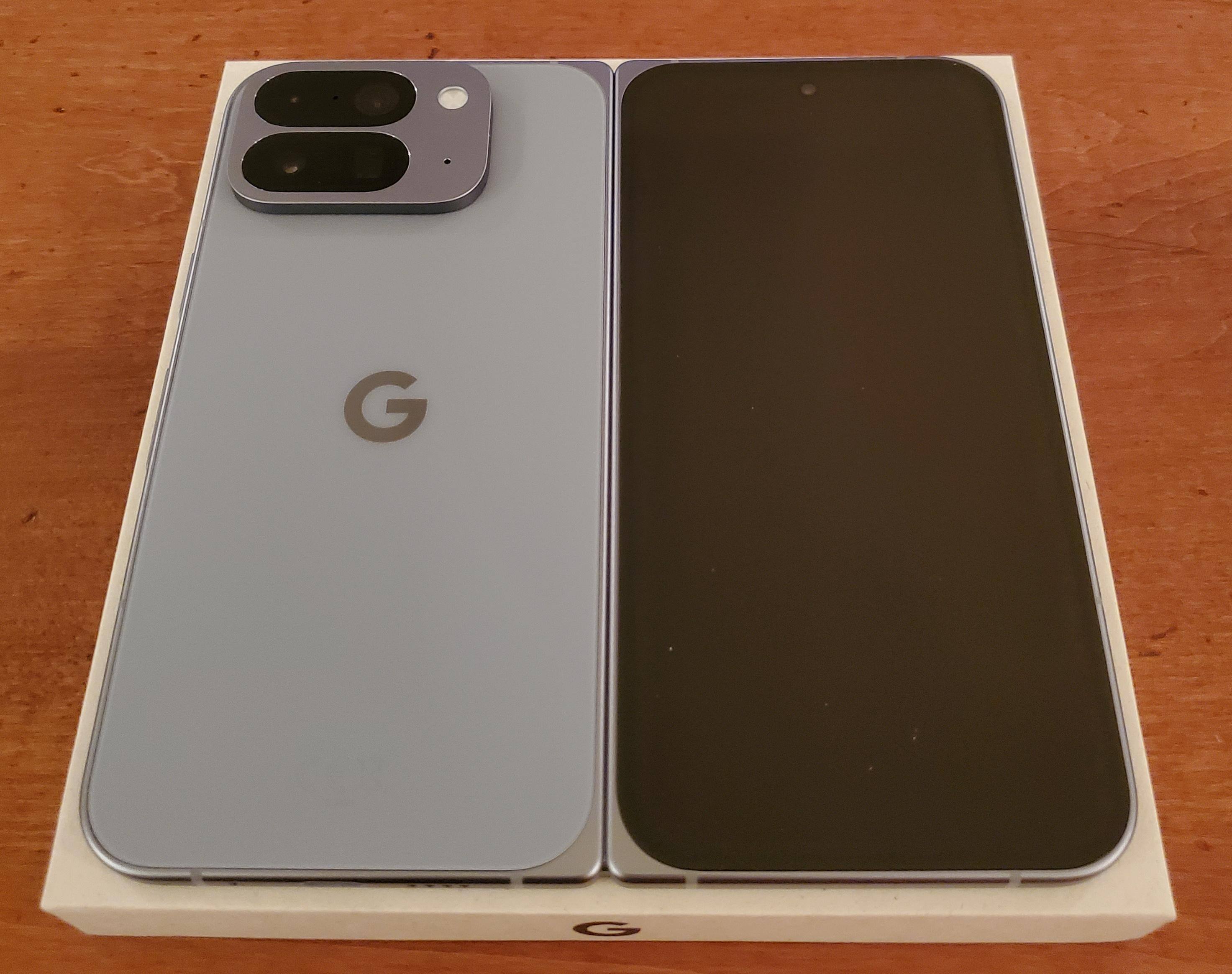 Unboxed Outer, click to load a larger version