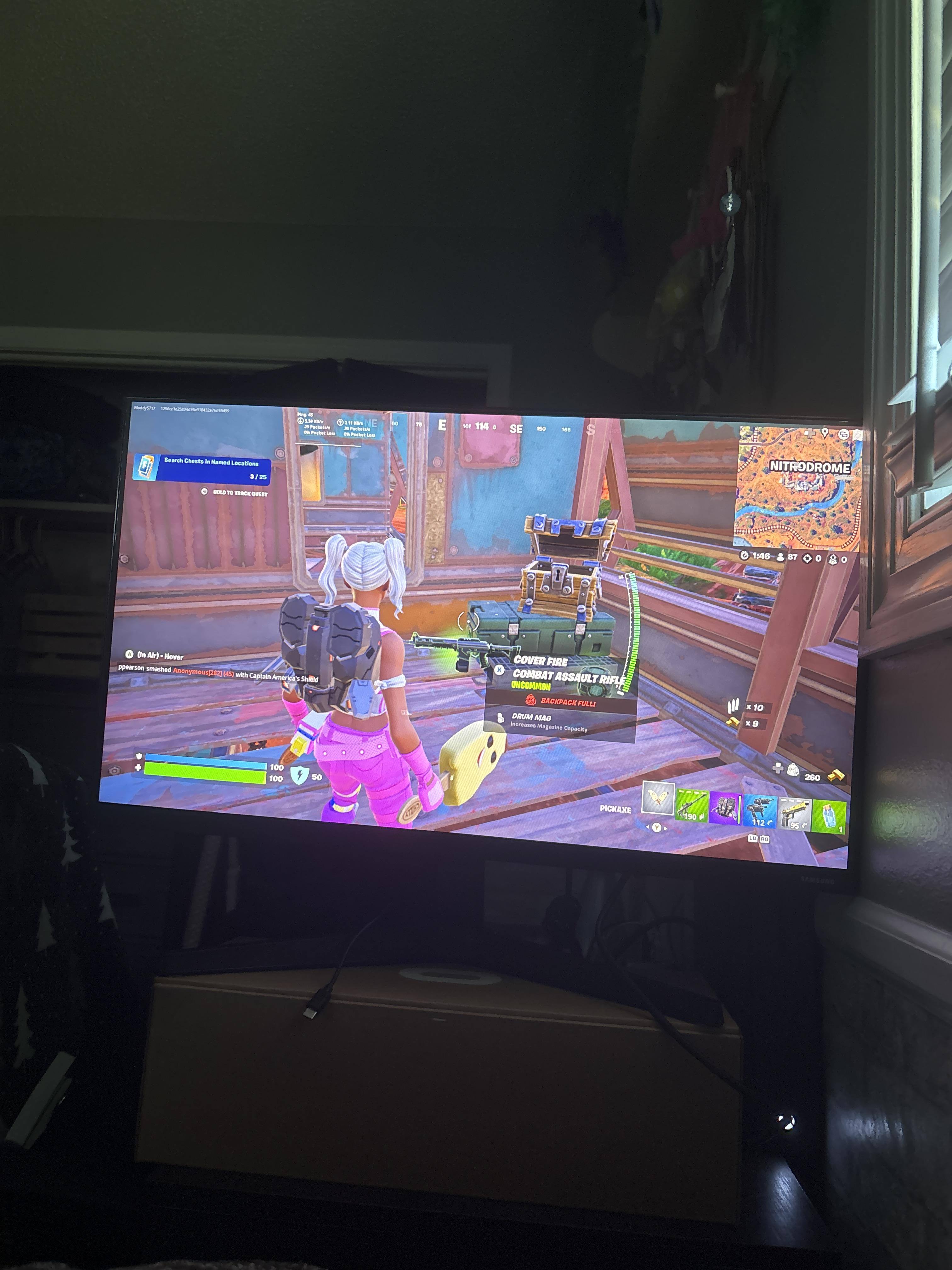 Customer provided, click to load a larger version