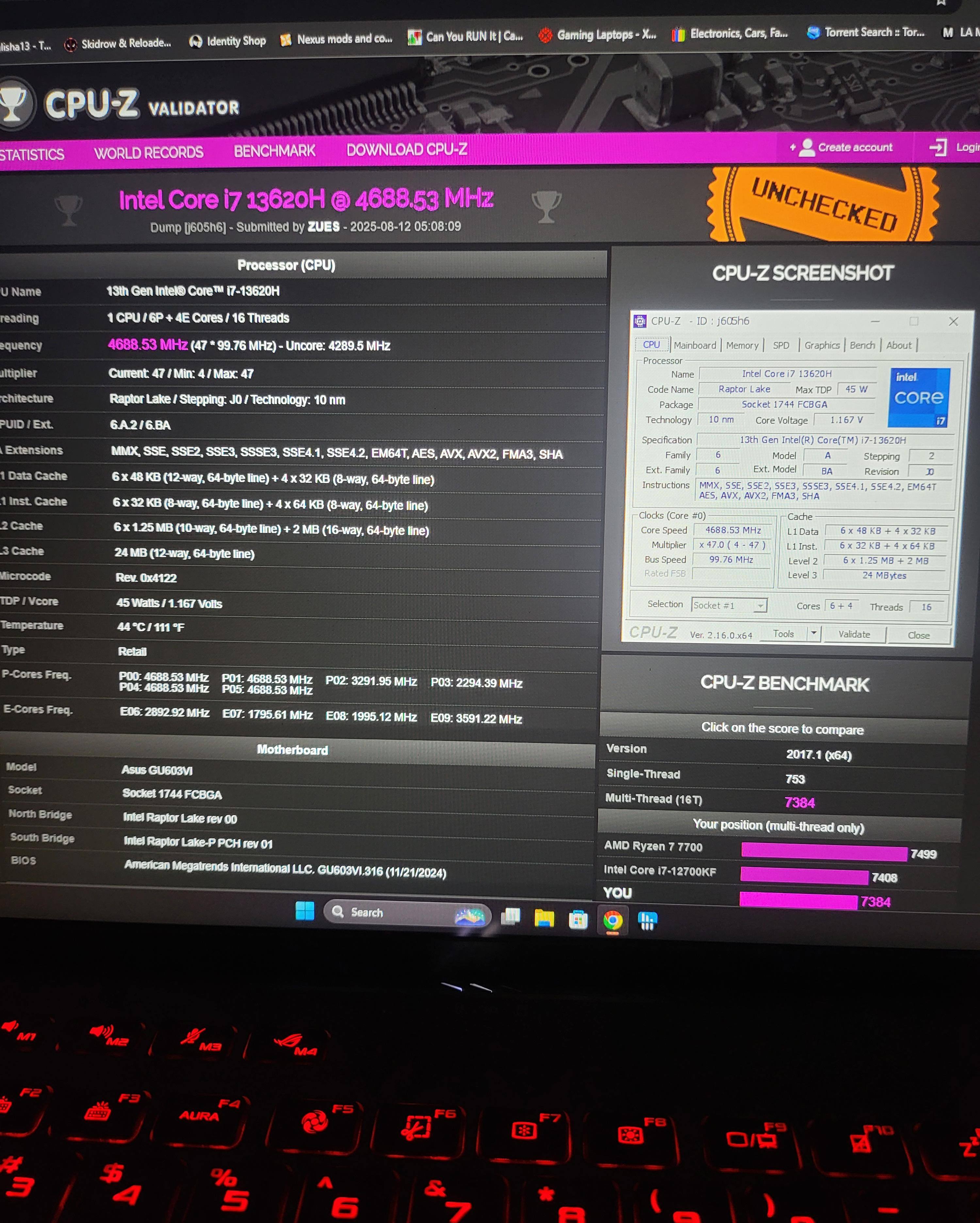 Customer provided, click to load a larger version