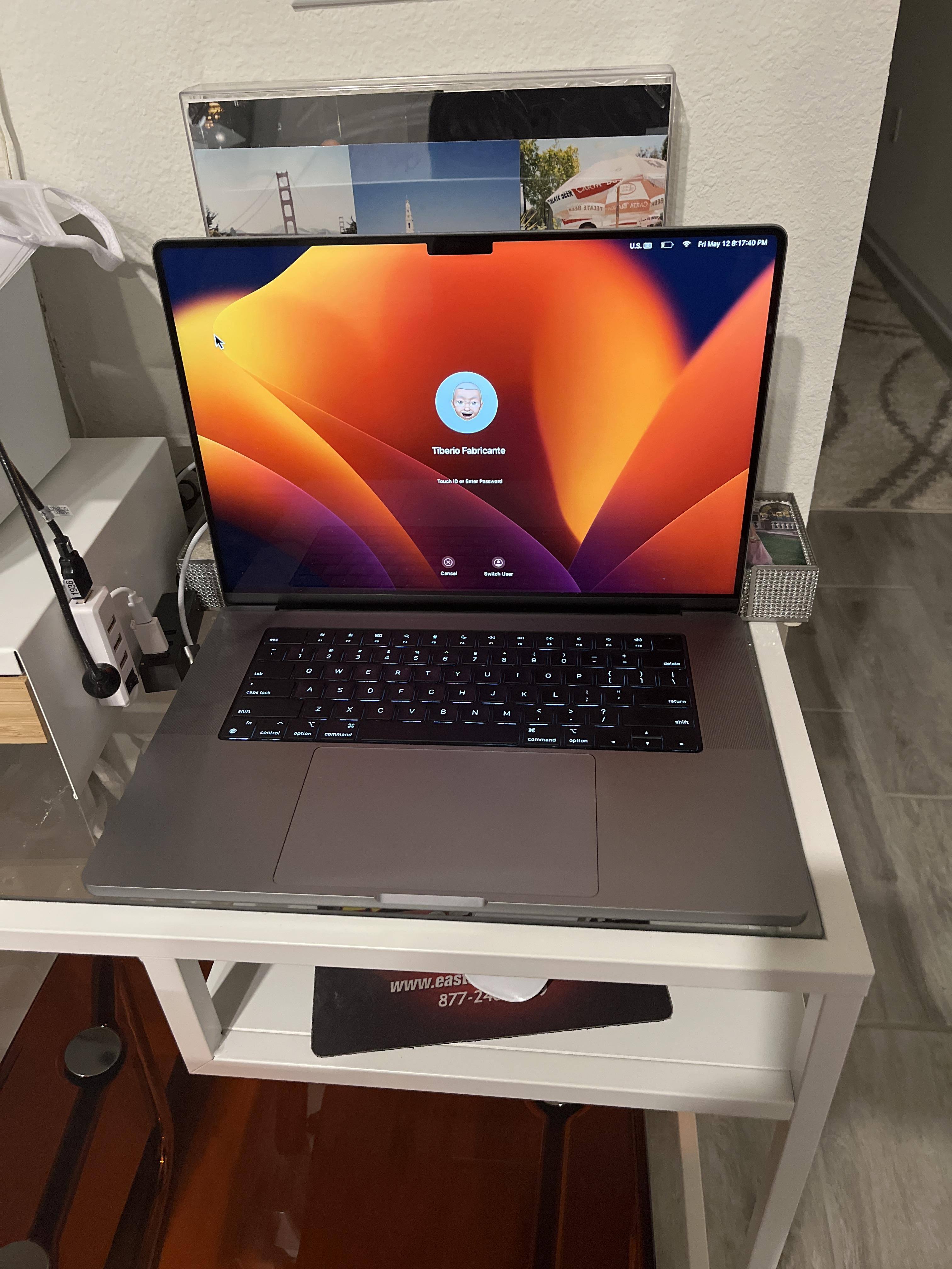 Customer provided image, click to load a larger version