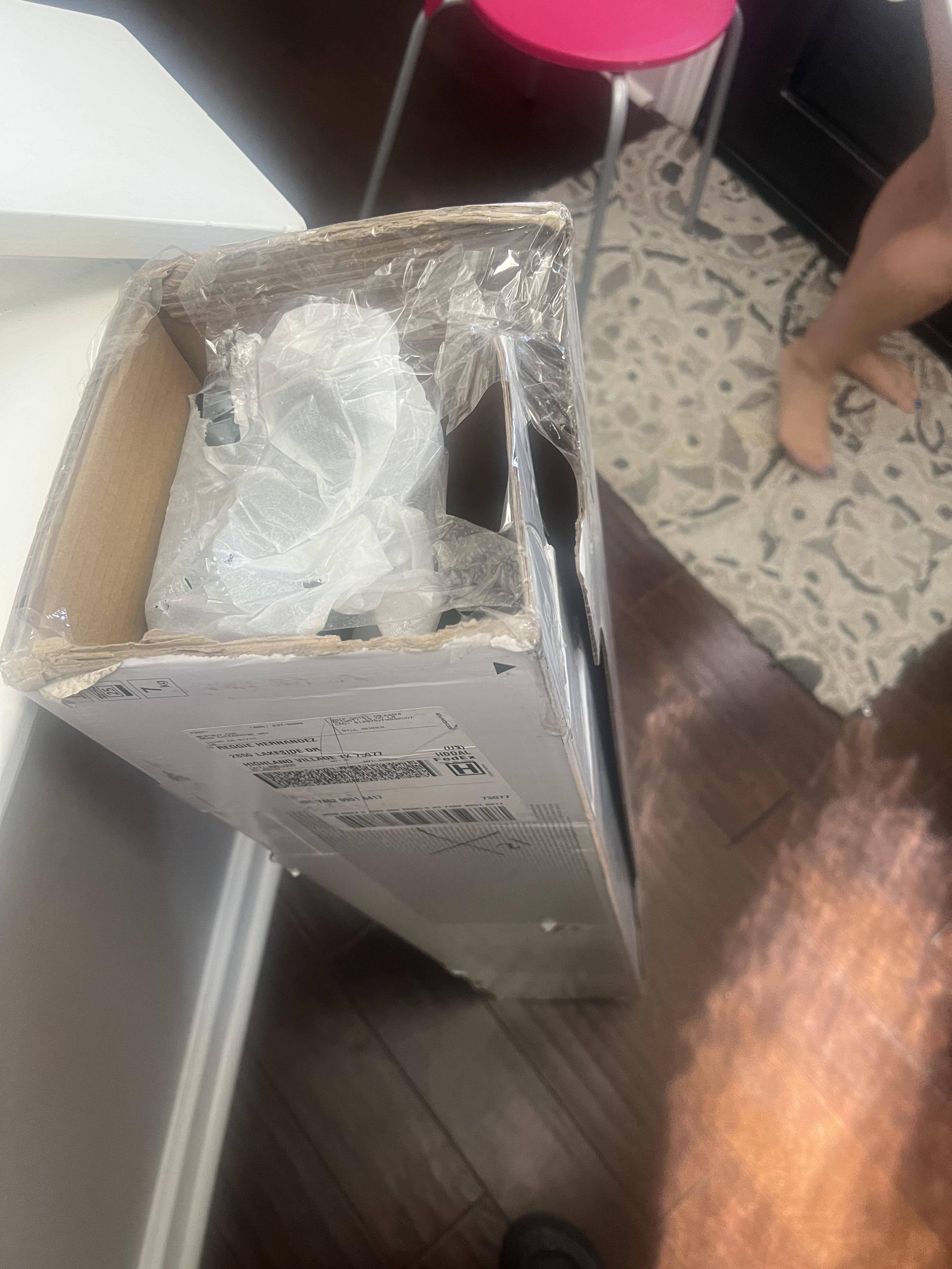 Customer provided, click to load a larger version