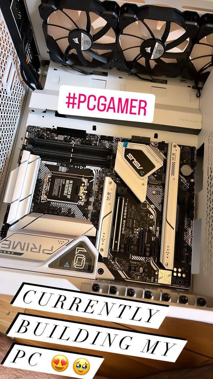 Customer provided image, click to load a larger version