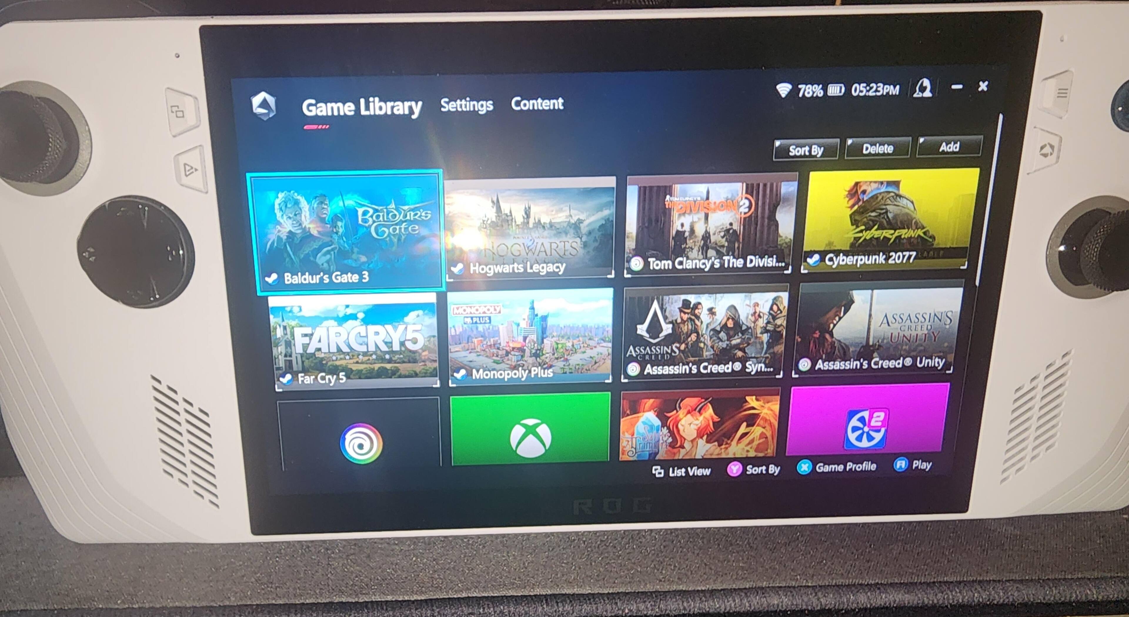 Customer provided, click to load a larger version