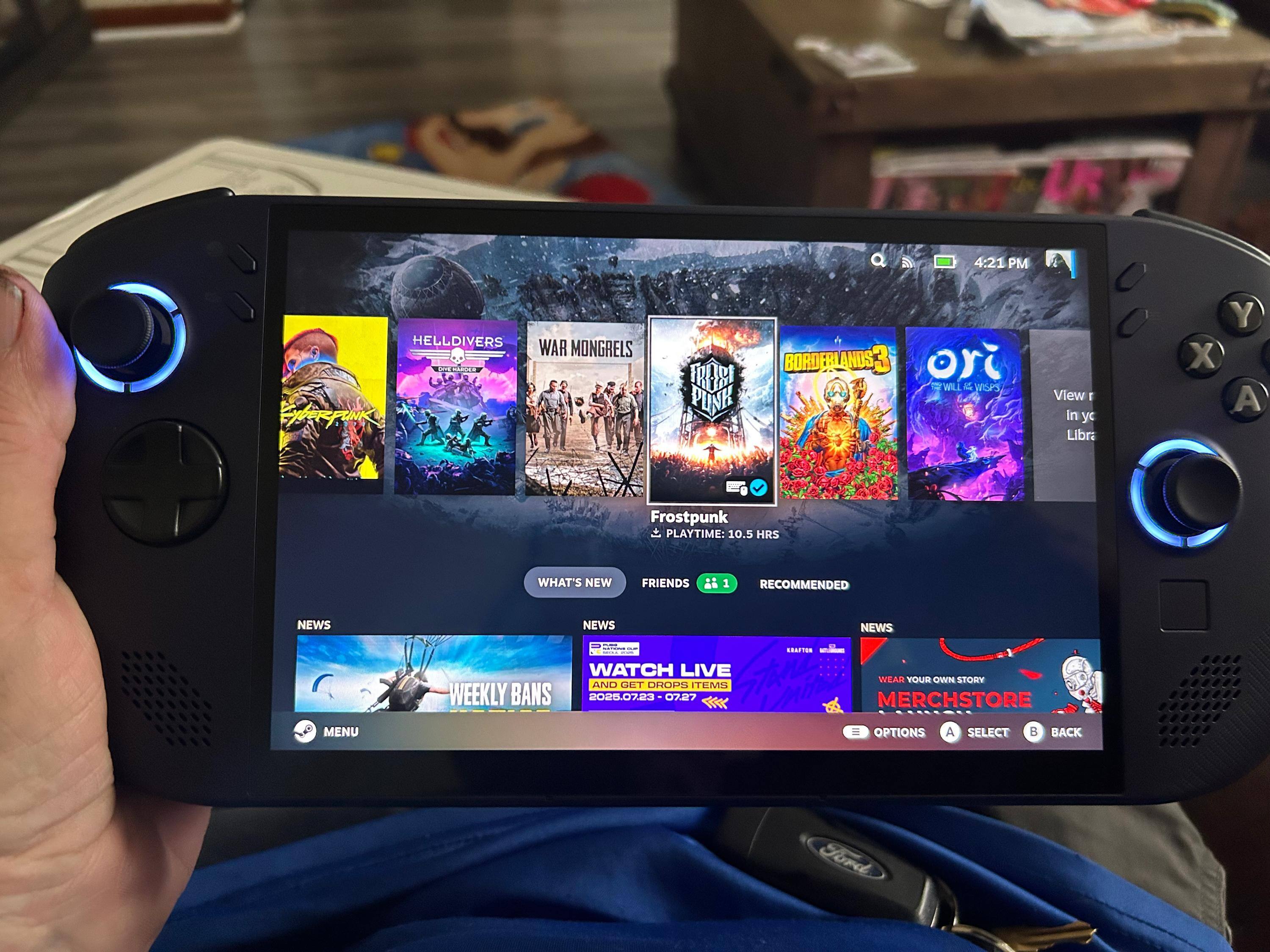 Customer provided, click to load a larger version