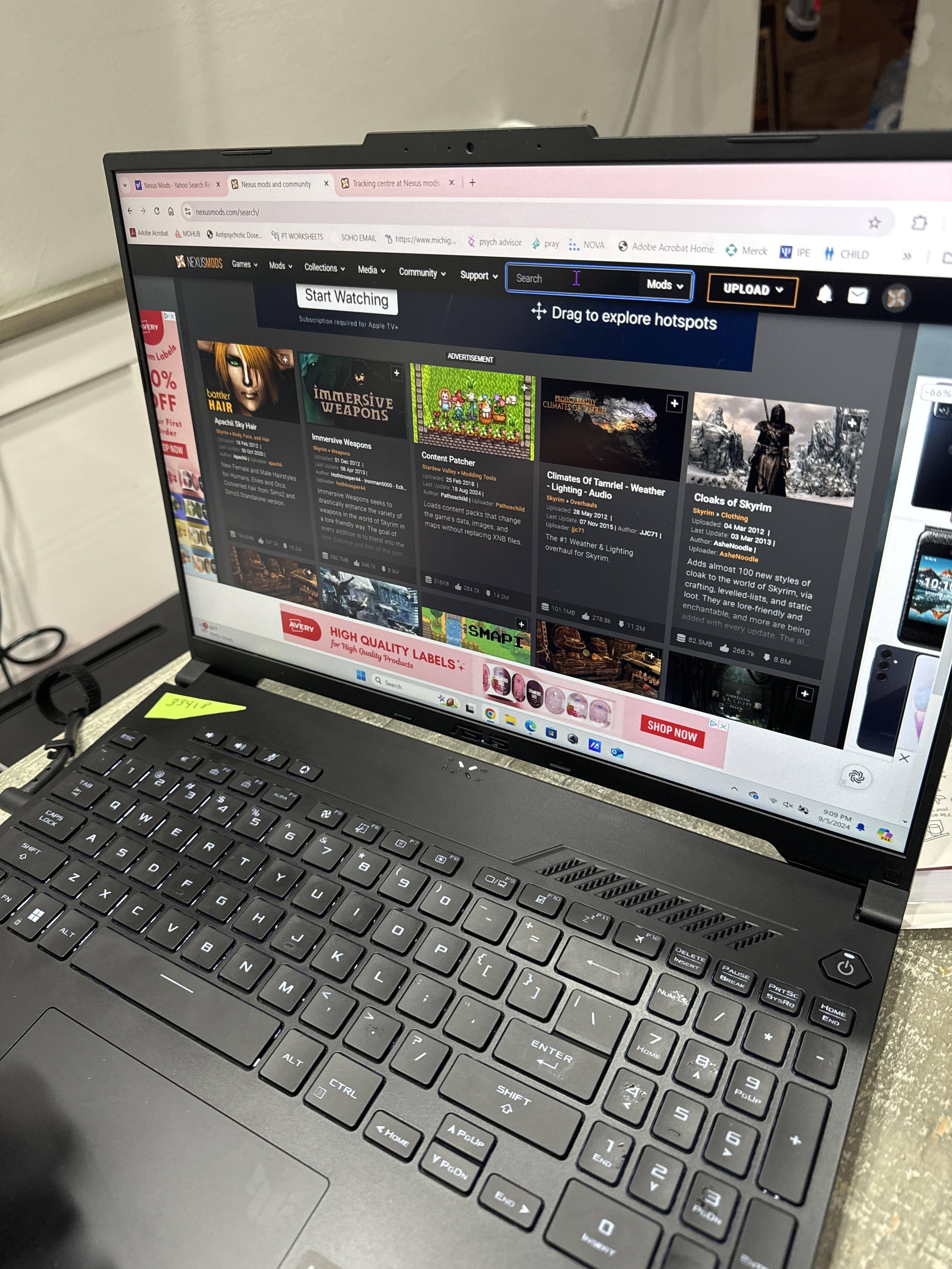 Customer provided, click to load a larger version