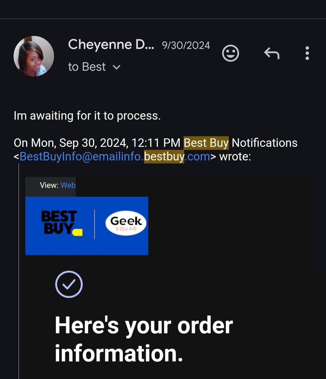 Customer provided, click to load a larger version