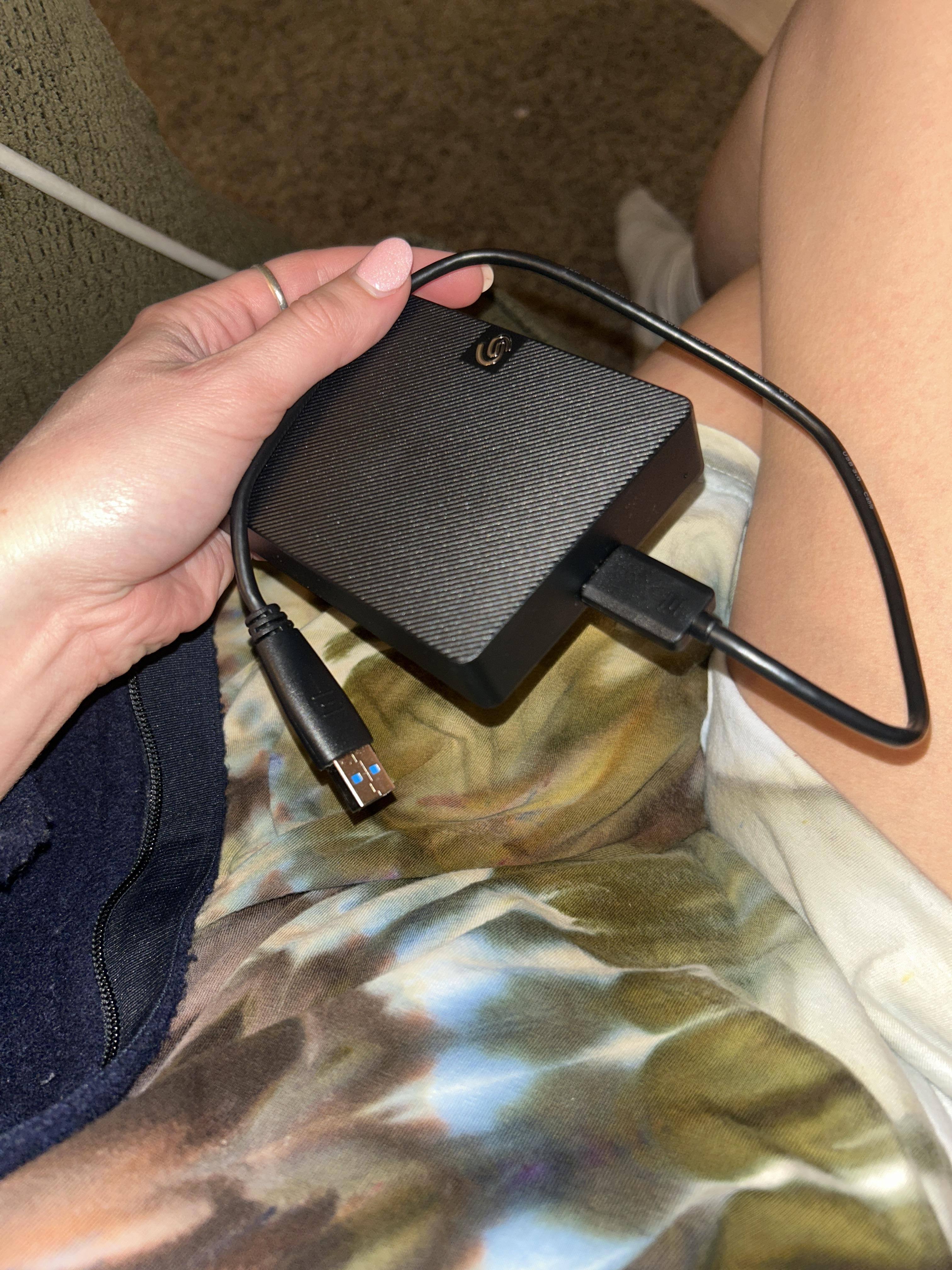 Customer provided image, click to load a larger version