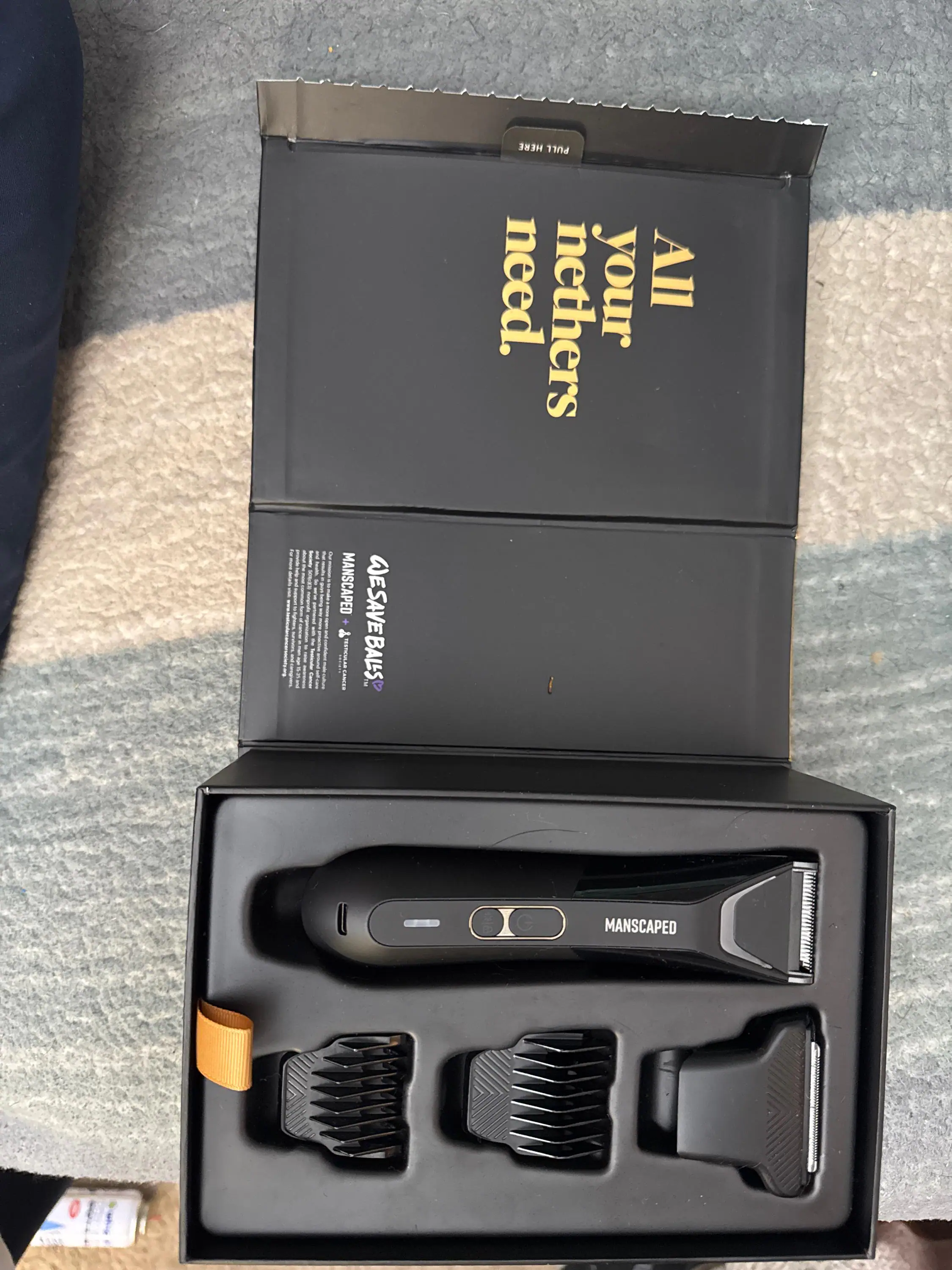 Customer provided, click to load a larger version