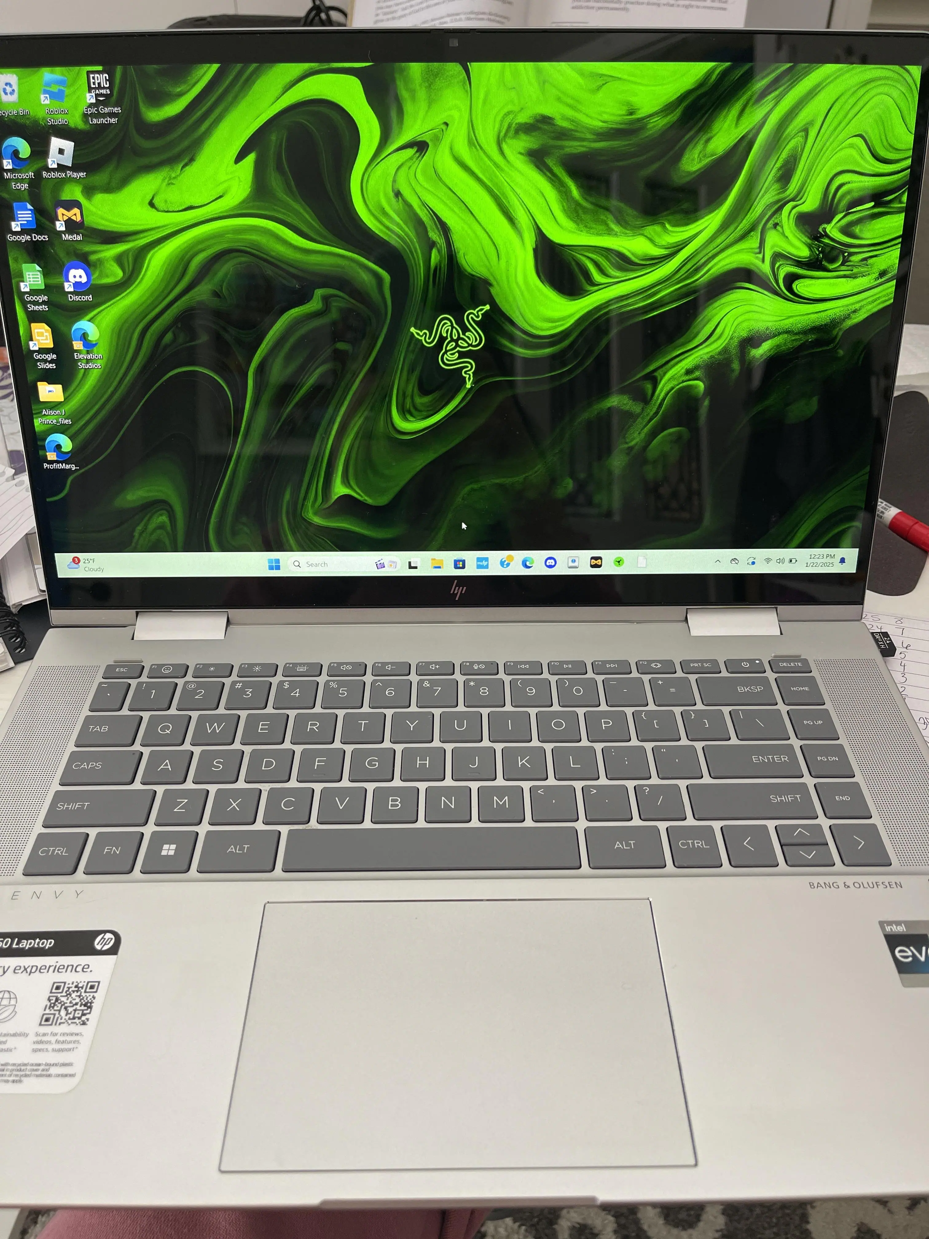 Customer provided, click to load a larger version