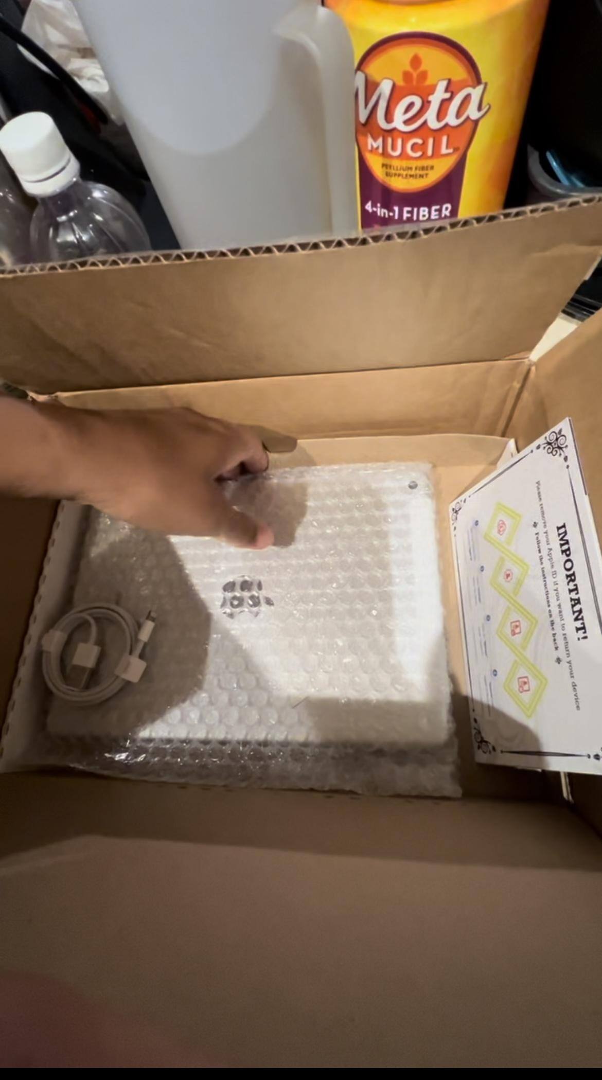 Customer provided, click to load a larger version