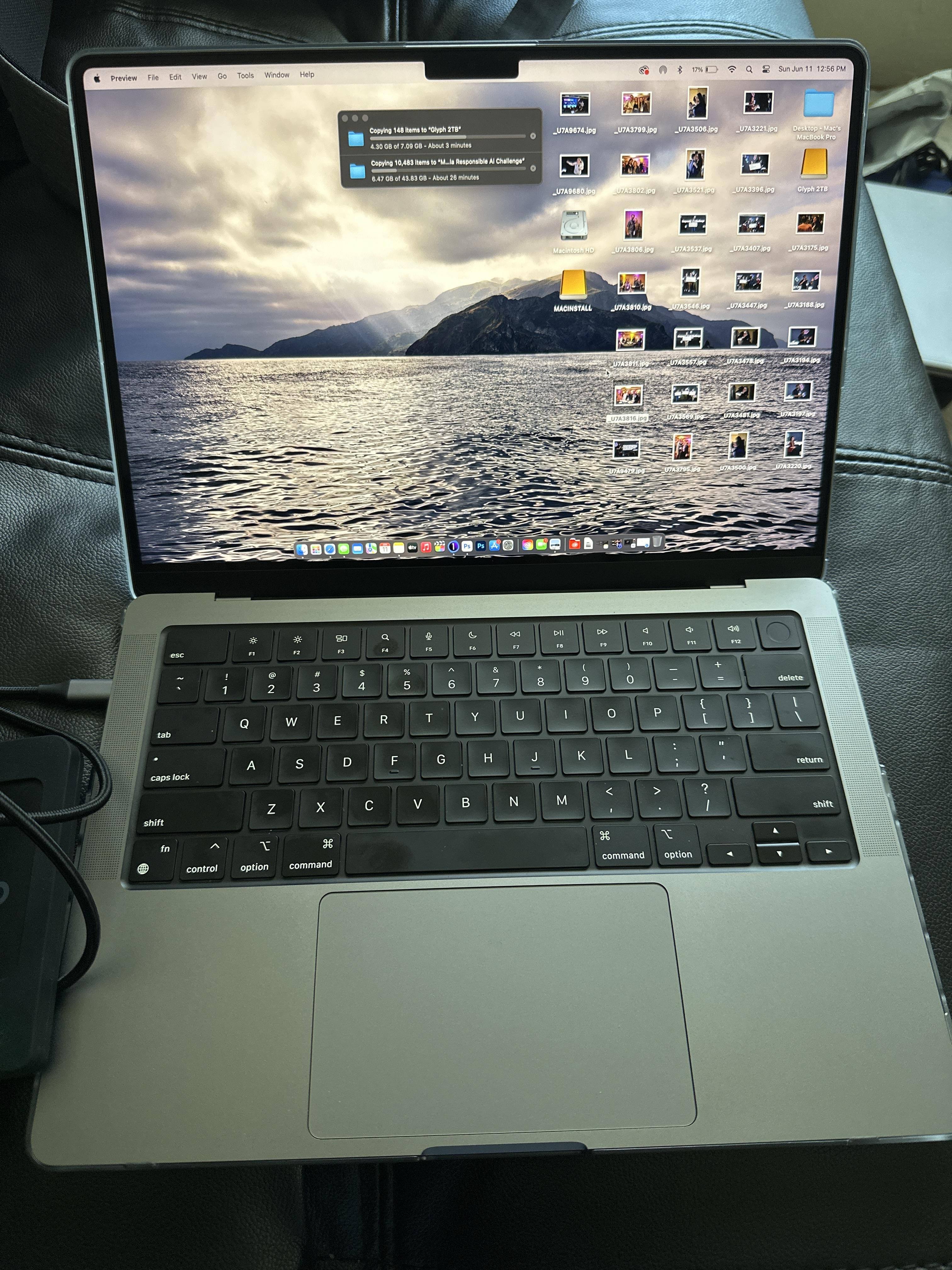 Customer provided, click to load a larger version