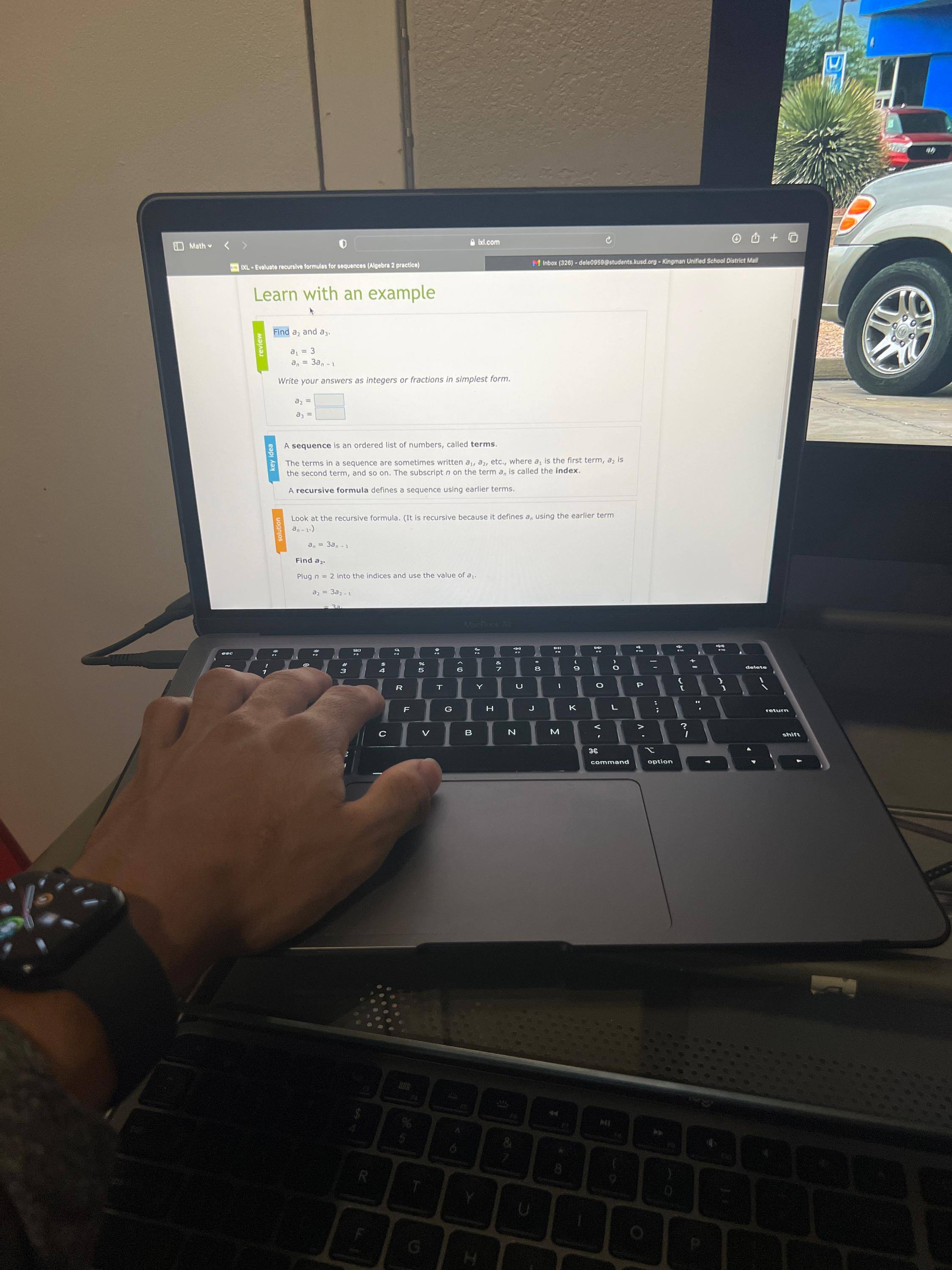 Customer provided, click to load a larger version