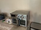 Bella Pro Series 12 in 1 6 Slice Toaster Oven 33 gt Air Fryer with French  Doors Stainless Steel｜TikTok Search