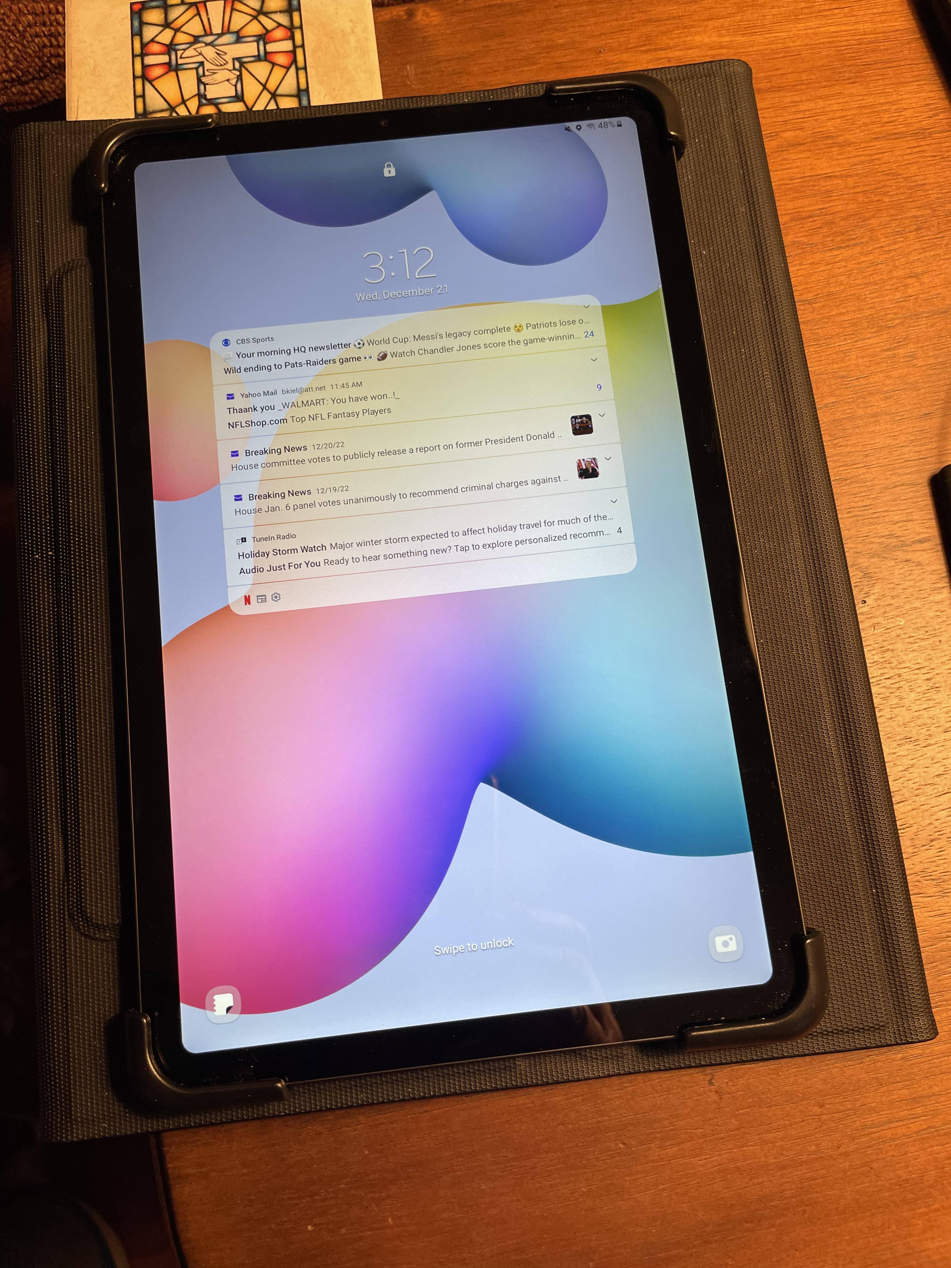 Customer provided, click to load a larger version