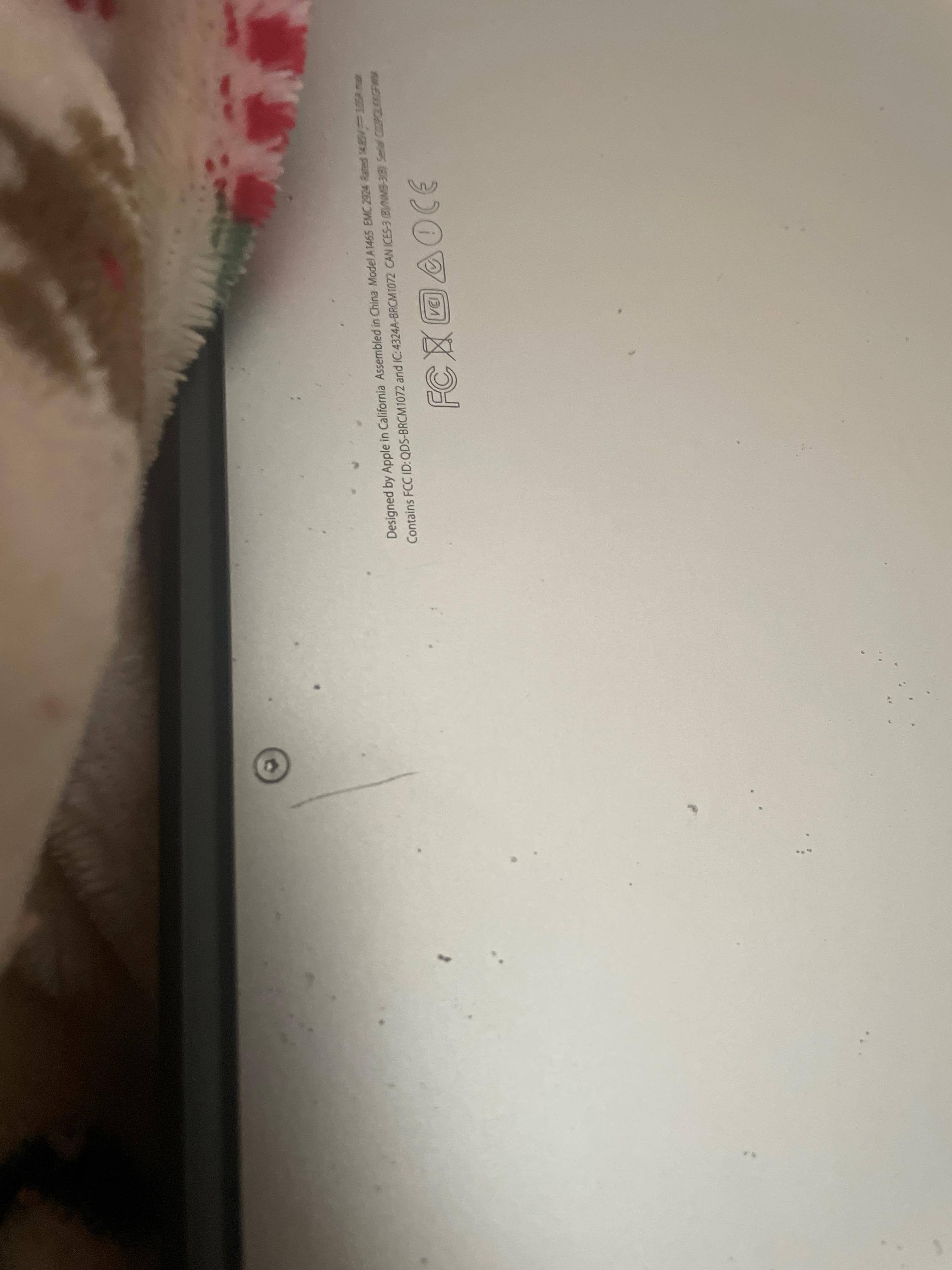 Customer provided, click to load a larger version