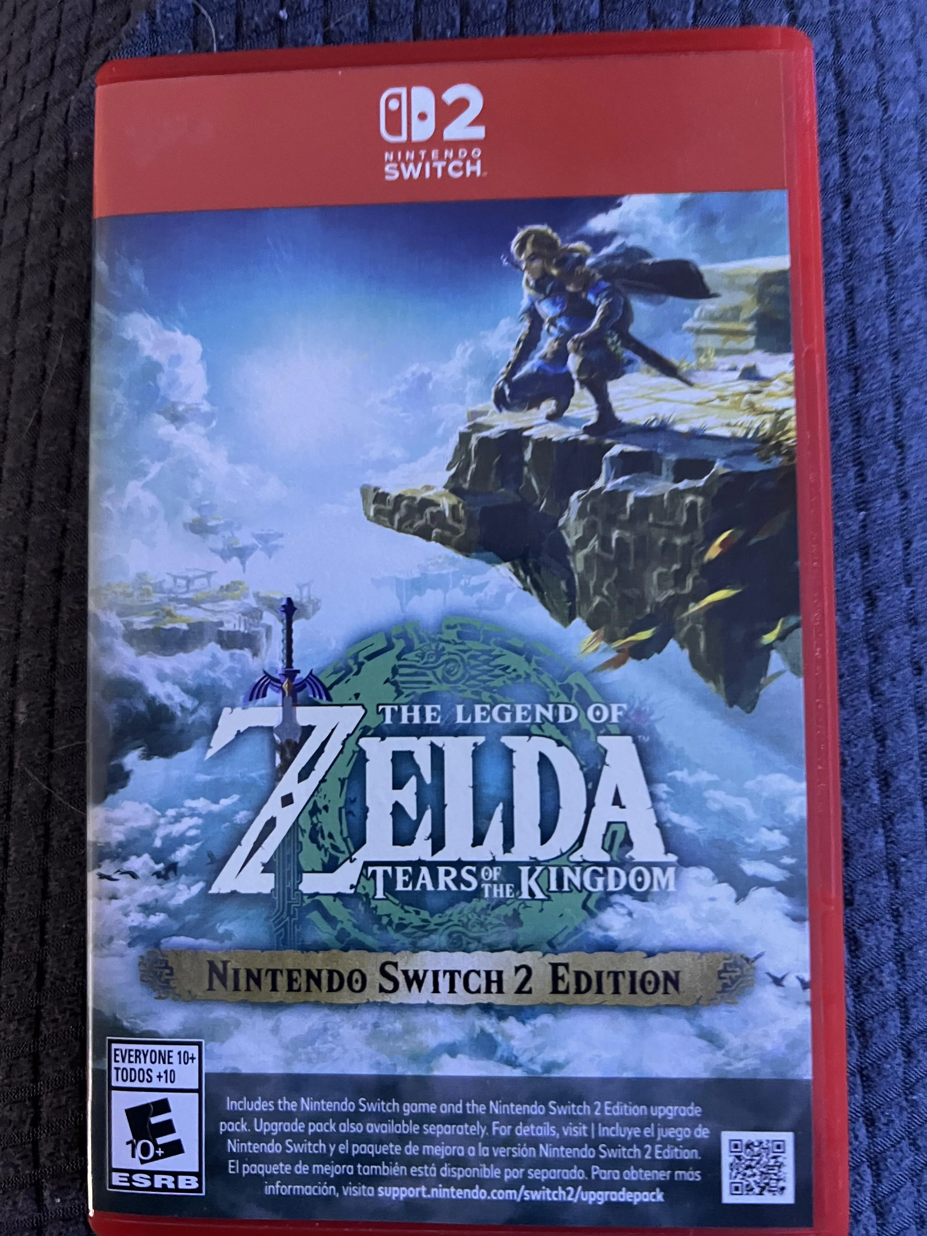 Customer provided image, click to load a larger version