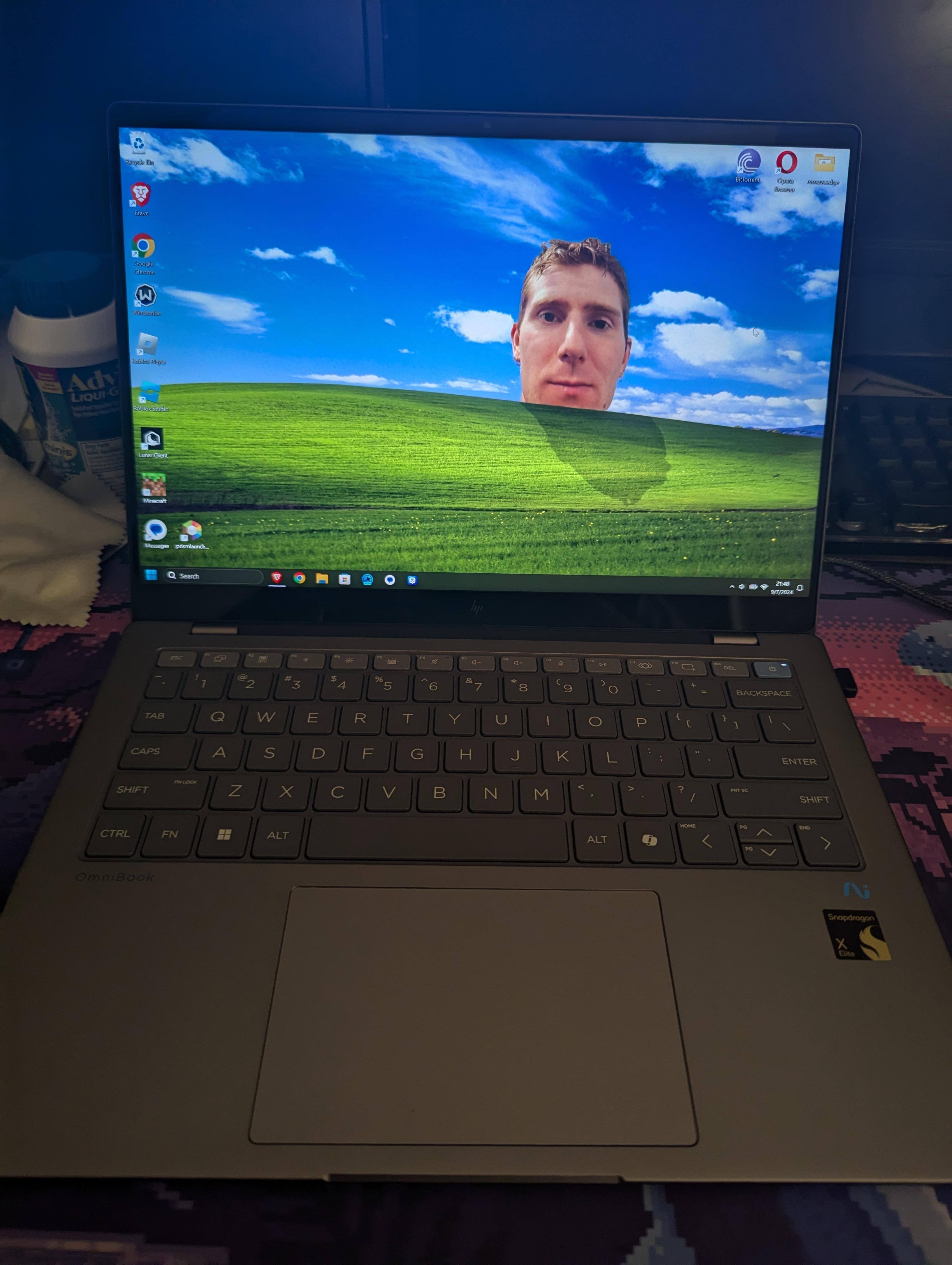 Customer provided, click to load a larger version