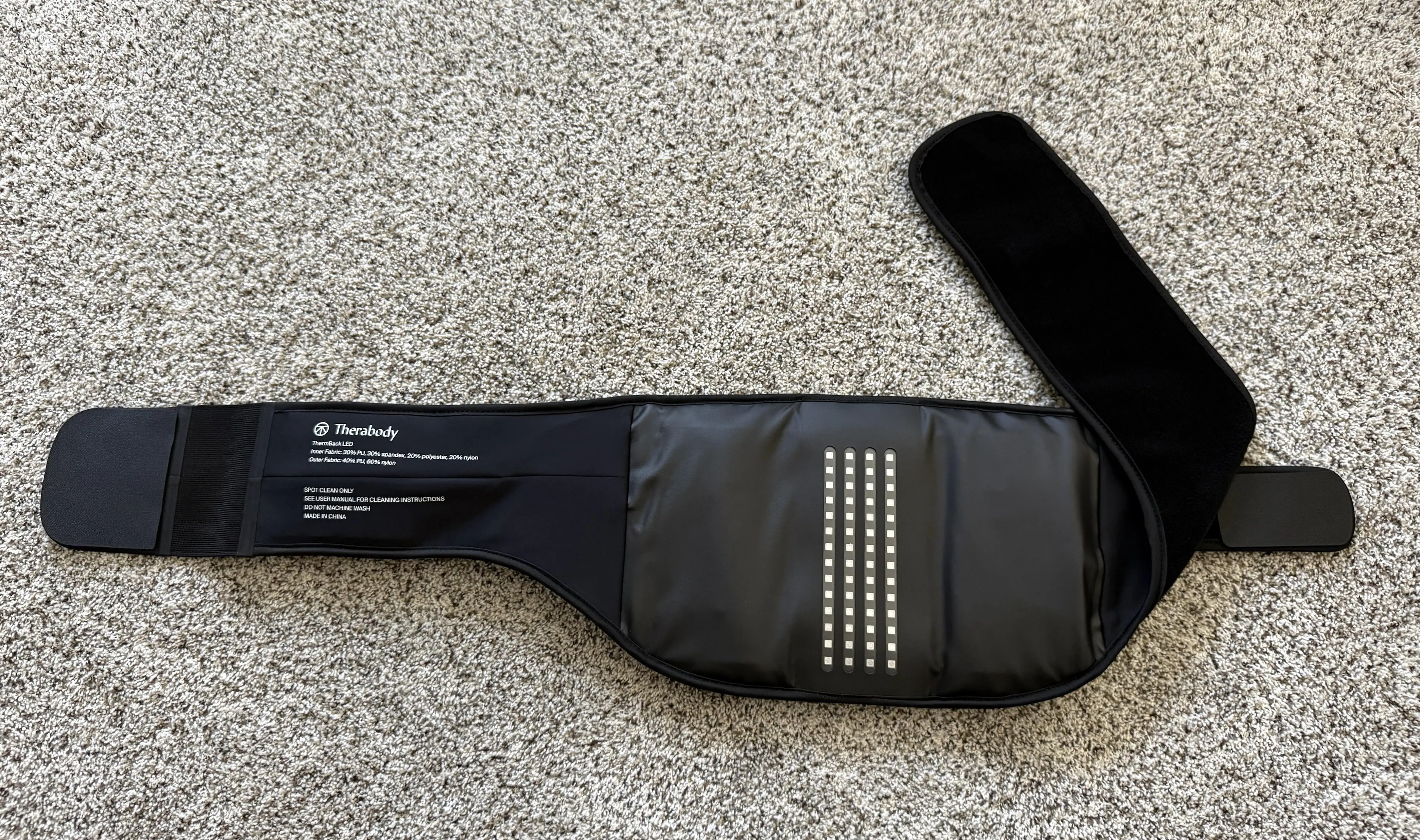 The Device, click to load a larger version