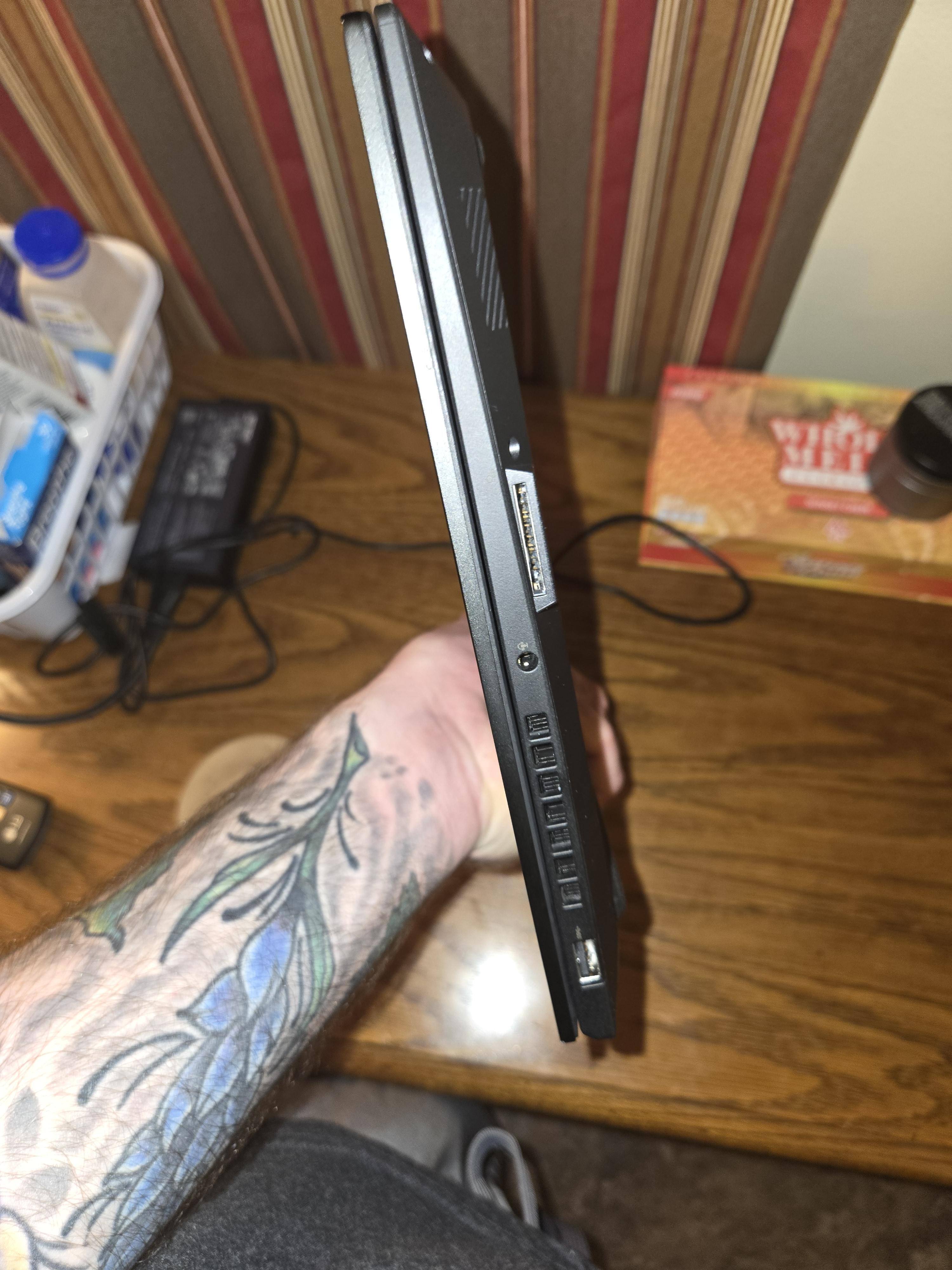 Customer provided, click to load a larger version