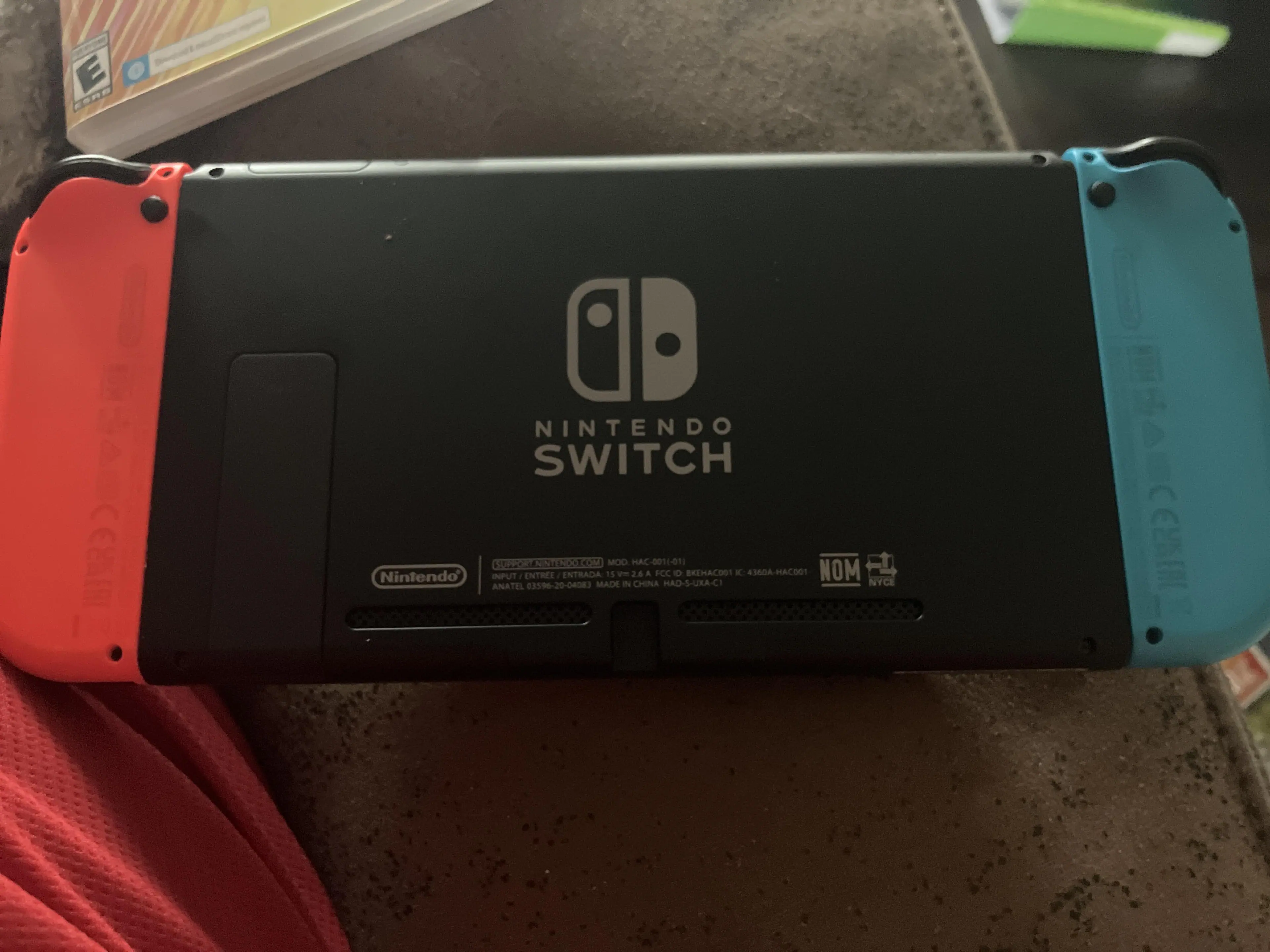 Customer provided, click to load a larger version