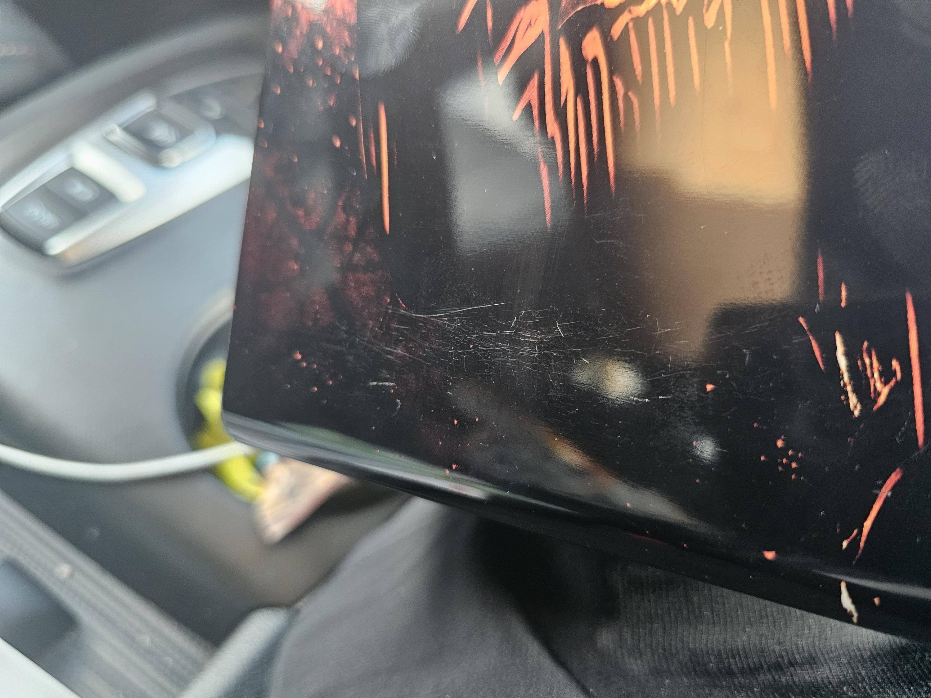 Customer provided image, click to load a larger version