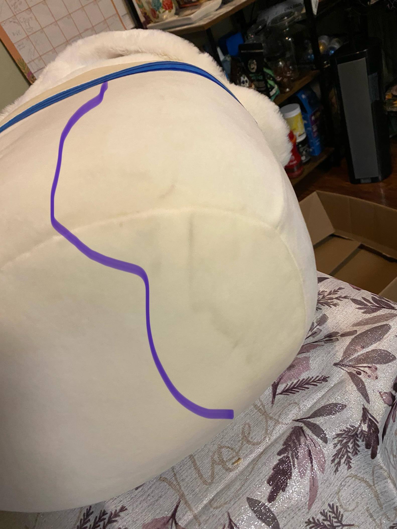 Customer provided image, click to load a larger version