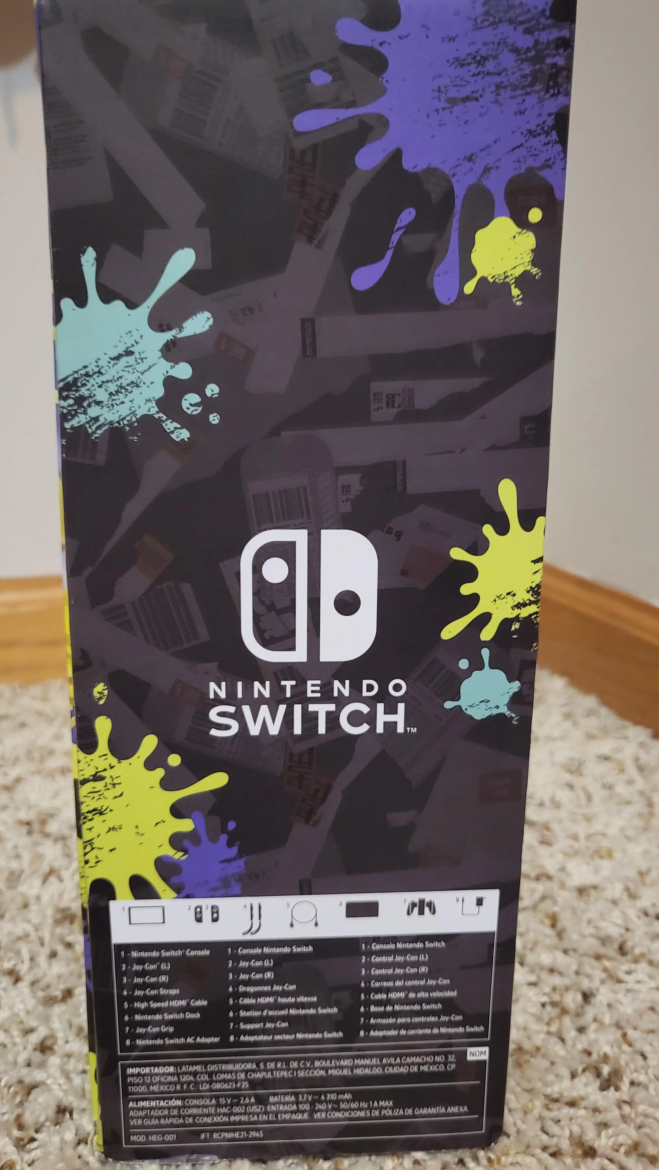 Customer provided, click to load a larger version