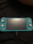 Customer Reviews: Nintendo Switch 32GB Lite Turquoise HDHSBAZAA