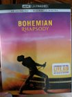 Customer Reviews: Bohemian Rhapsody [Includes Digital Copy] [4K Ultra ...