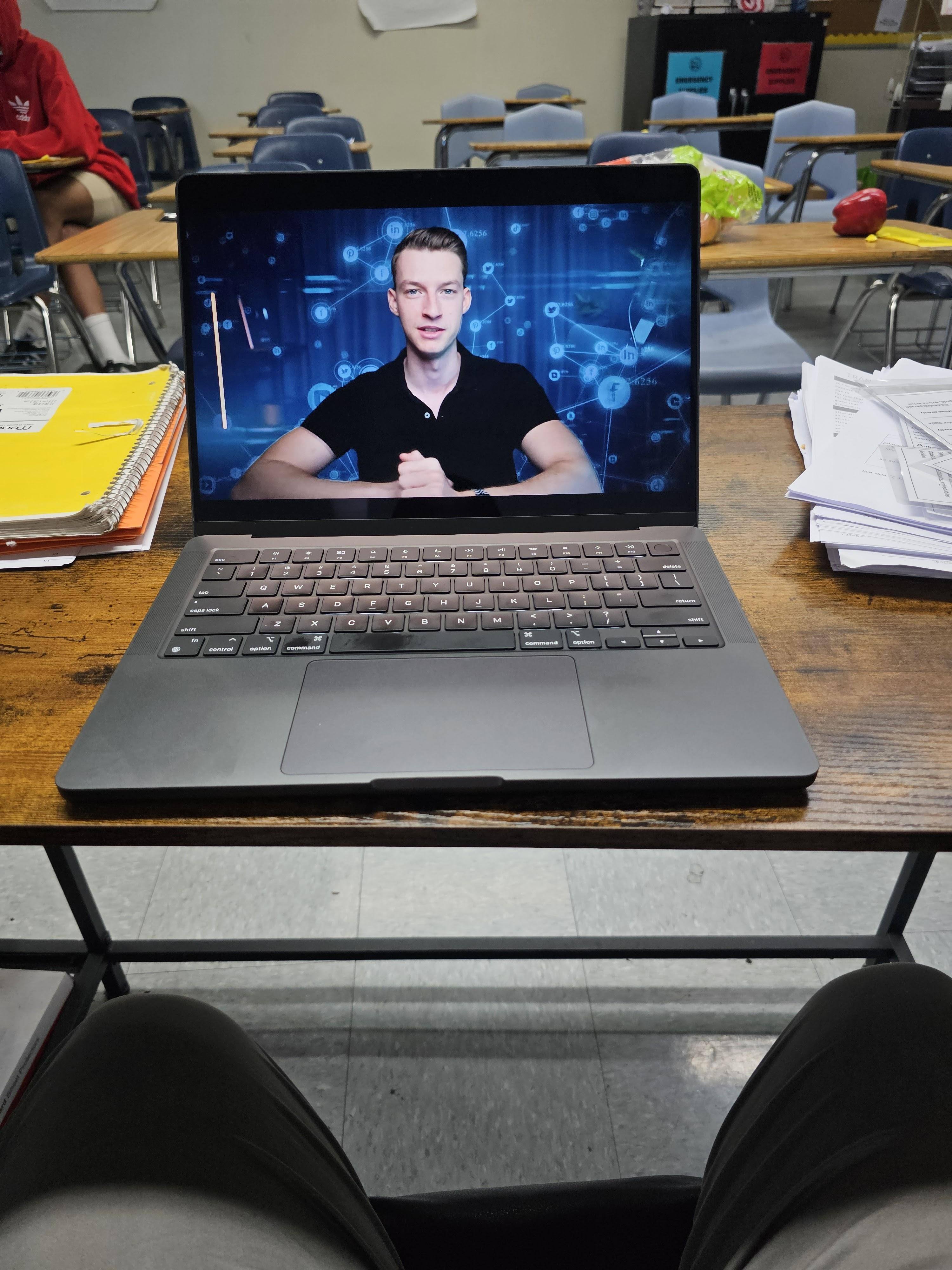 Customer provided, click to load a larger version