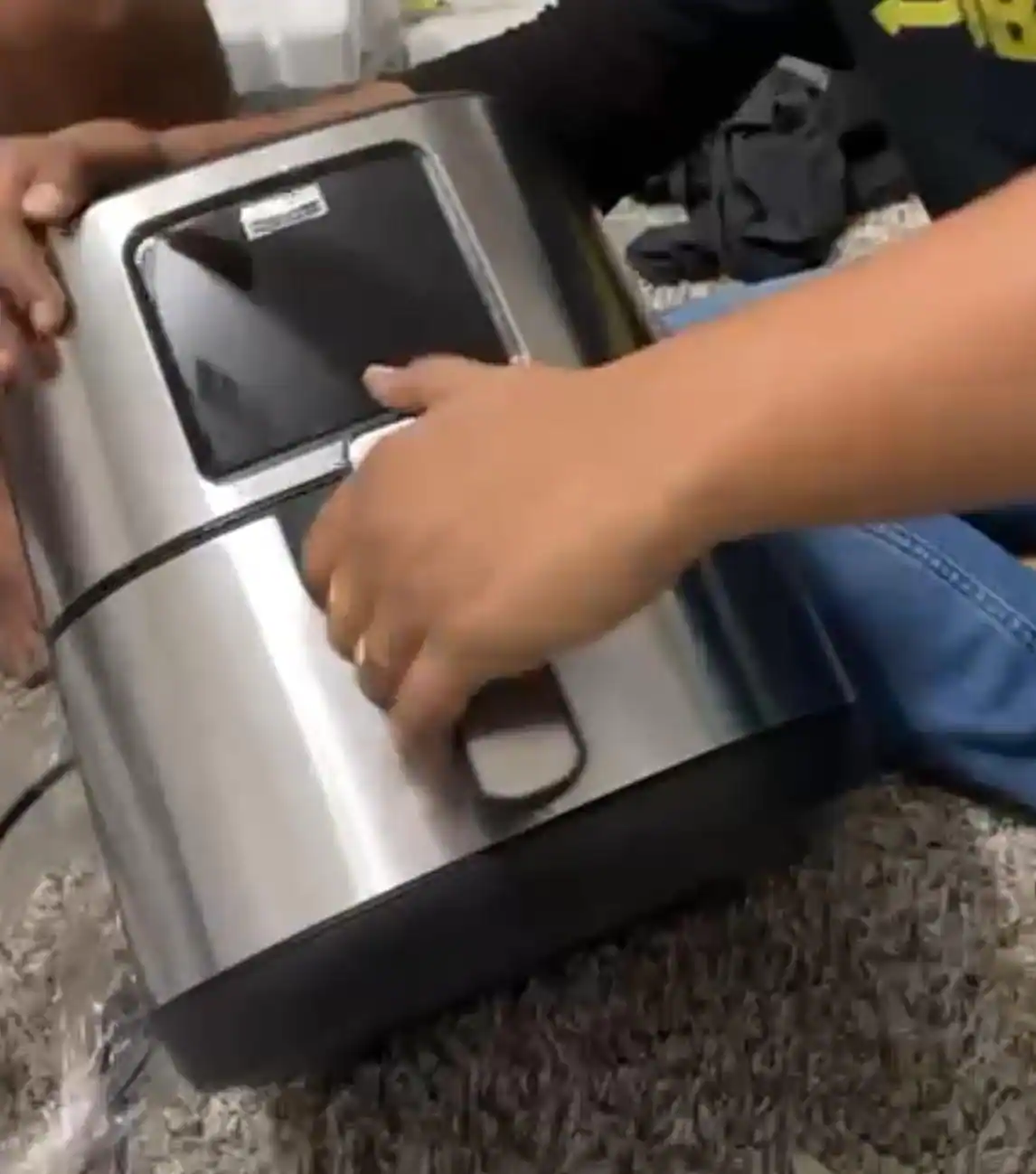 Customer provided, click to load a larger version